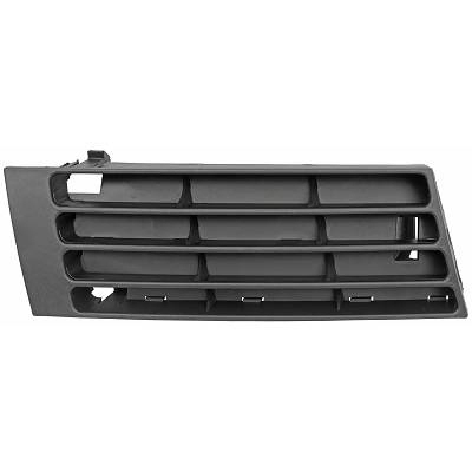 DIEDERICHS Ventilationsgaller, stötfångare 1016146 DIEDERICHS 1016146 Ventilationsgaller, stötfångare AUDI A4 B5 Avant (8D5) 2.8 190 hk 1999
