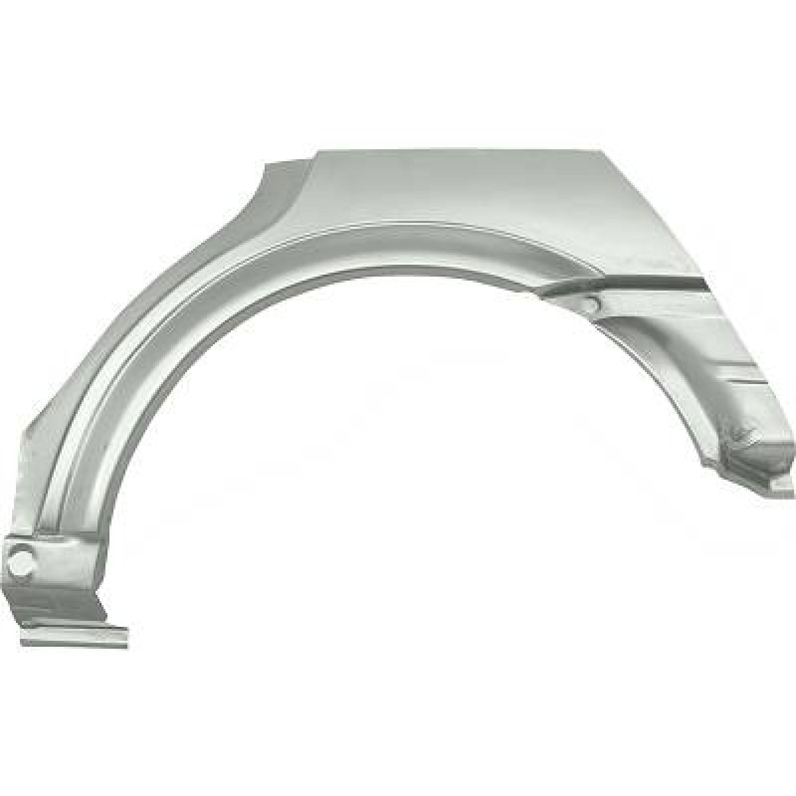 DIEDERICHS Bočnica 9329231 Bočnica DIEDERICHS Opel MOVANO 9329231