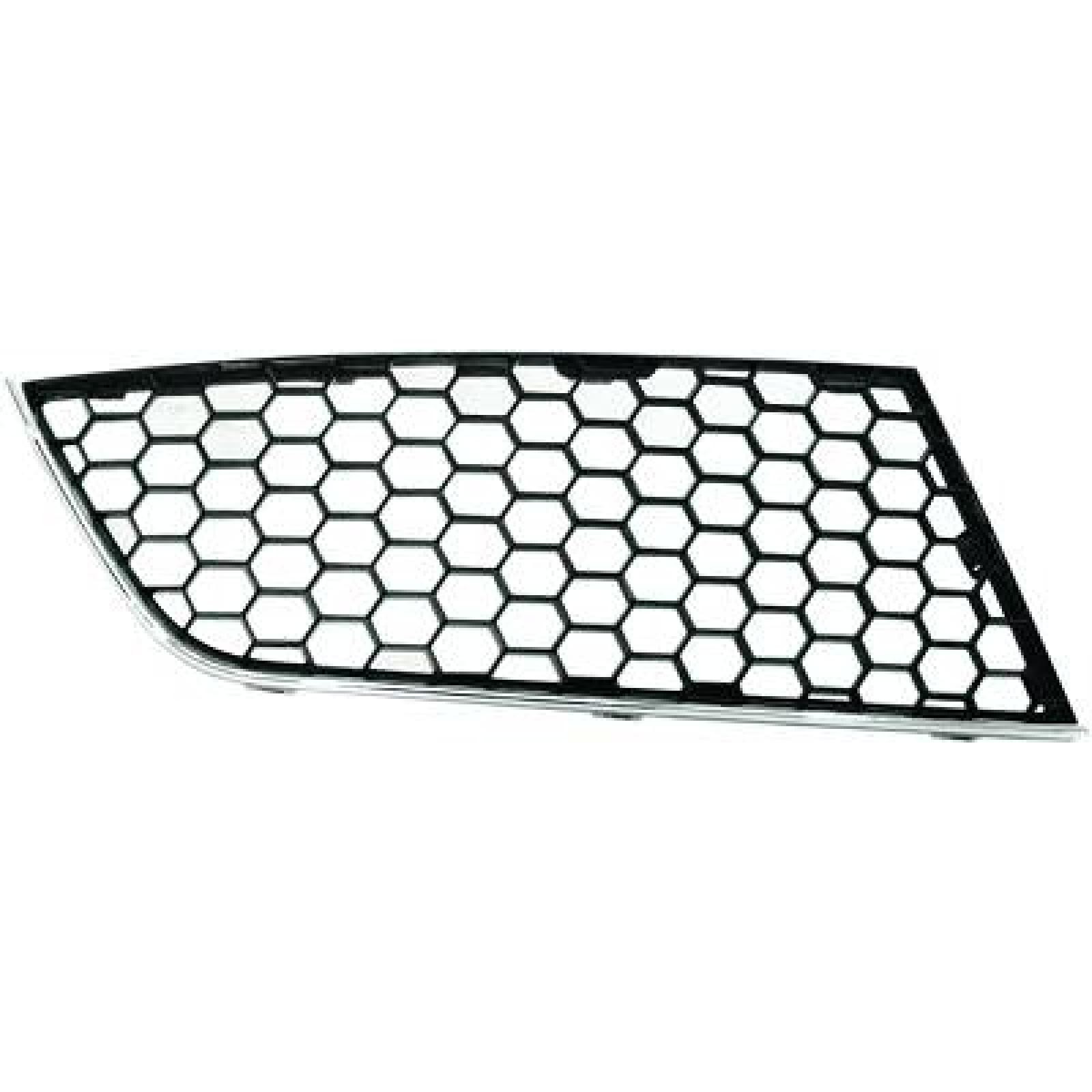 DIEDERICHS Grille de ventilation, pare-chocs 3005046 DIEDERICHS 3005046 Grille de ventilation, pare-chocs