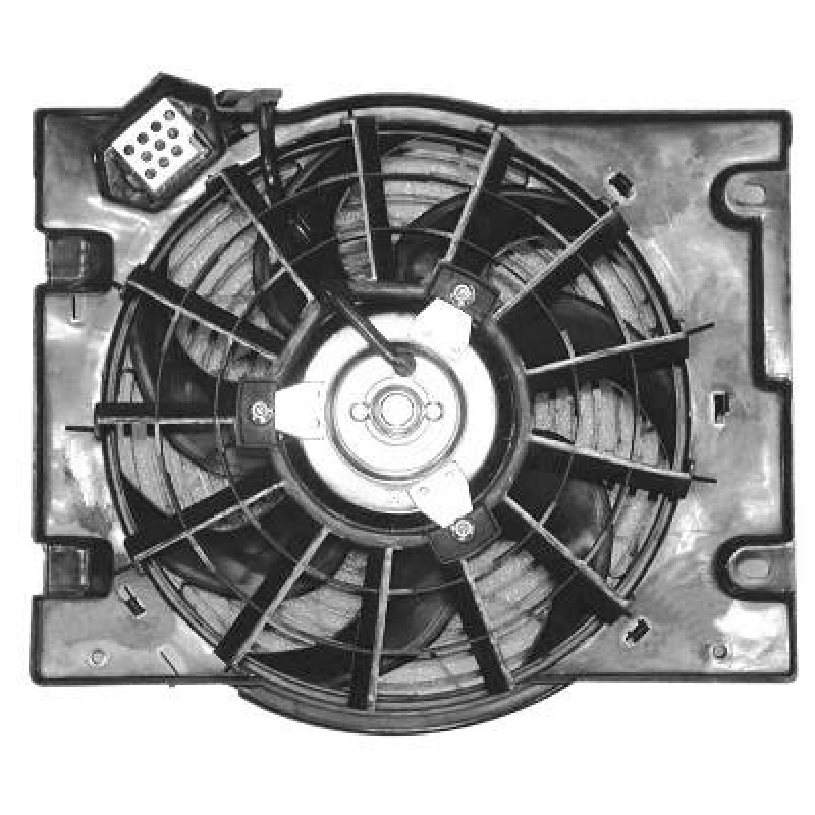 DIEDERICHS Ventilator, klimaanlæg 1805001 Ventilator, klimaanlæg DIEDERICHS COUPE 1805001 billig