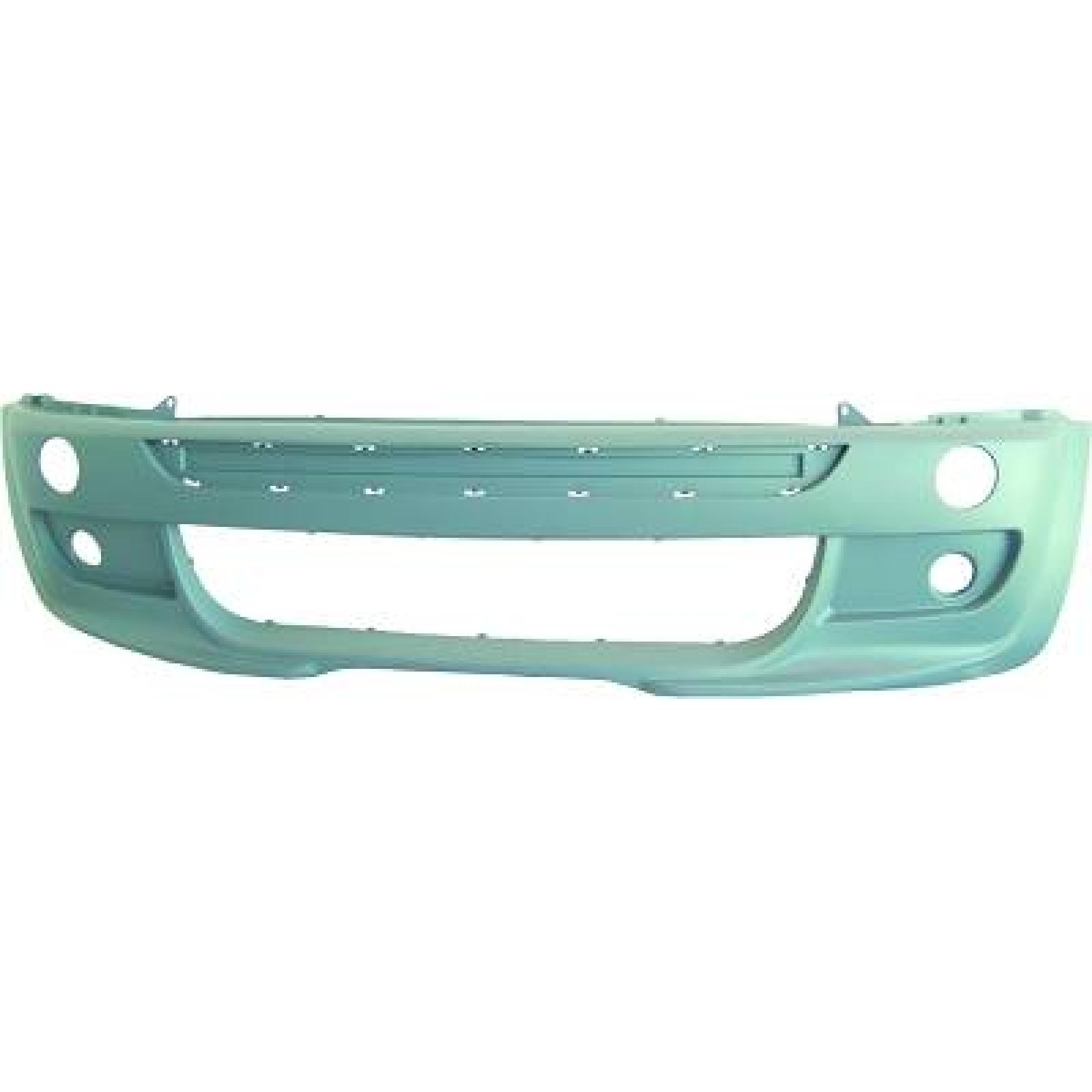 DIEDERICHS Stoßstange 1205850 DIEDERICHS Priority Parts 1205850 Stoßfänger Mini r52 Kosten