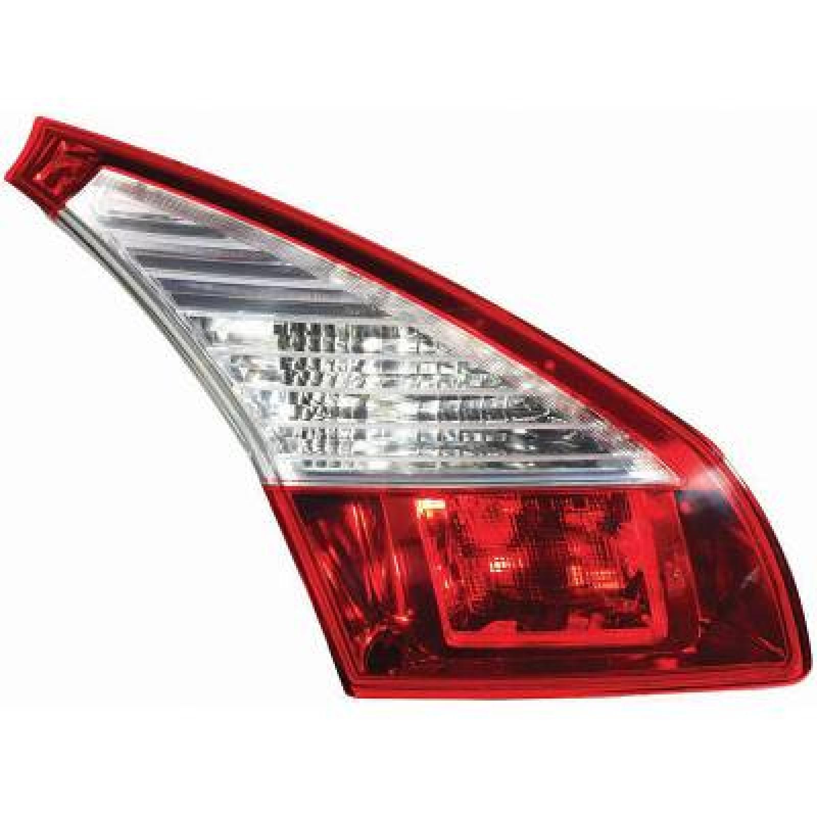 DIEDERICHS Bakljus 4465093 4465093 DIEDERICHS baklykta RENAULT CLIO