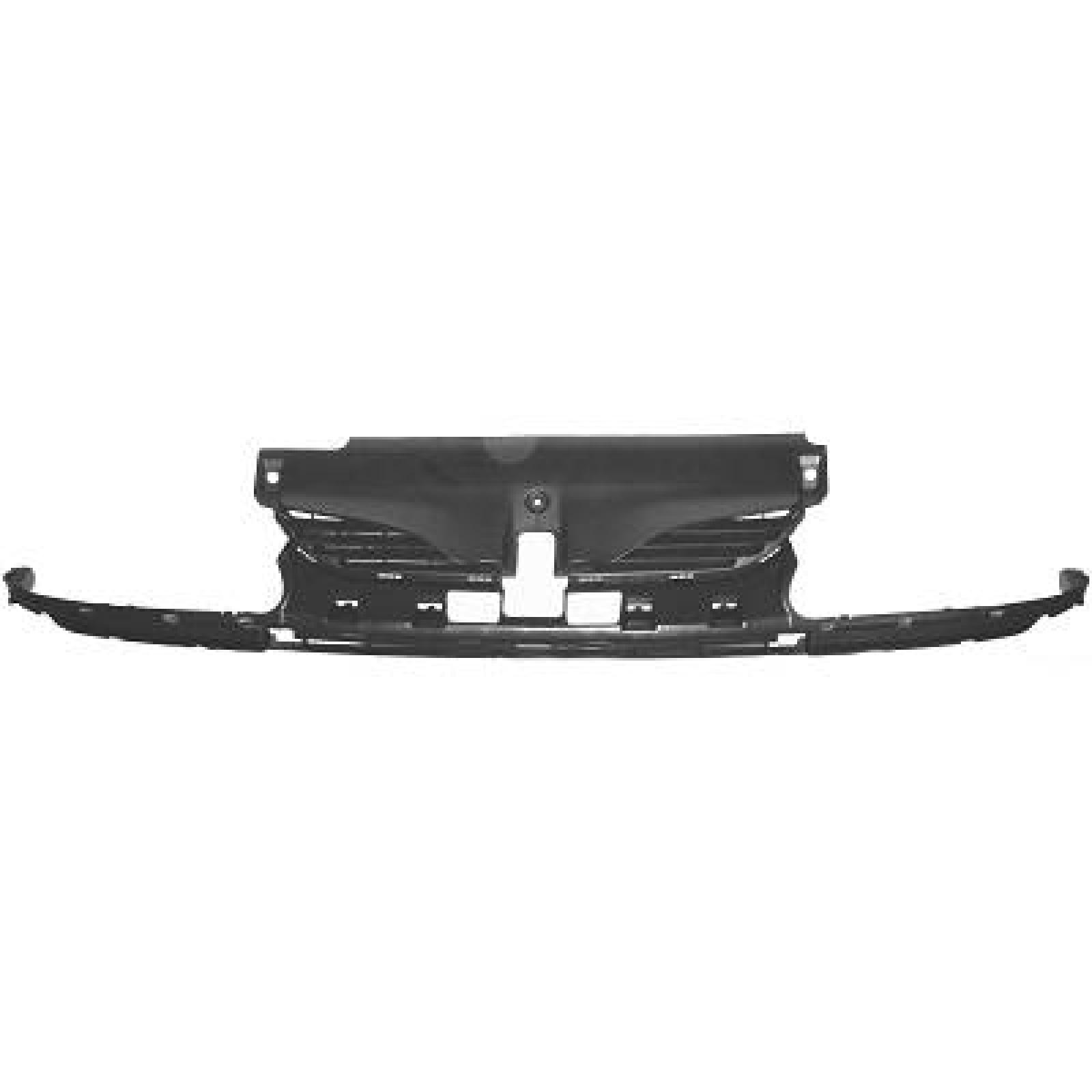 DIEDERICHS Kylargrill 4472140 DIEDERICHS 4472140 Kylargrill RENAULT Laguna I Hatchback (B56) 1.8 (B56A/B) 90 hk 1994