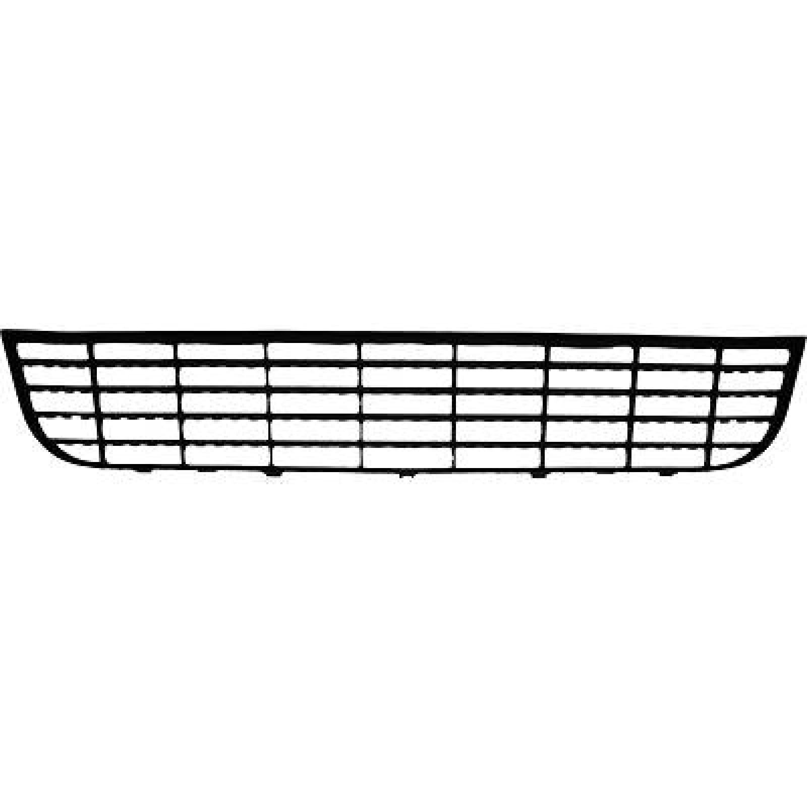 DIEDERICHS Ventilasjonsgitter 3463045 Sportsgrill FIAT DIEDERICHS 3463045