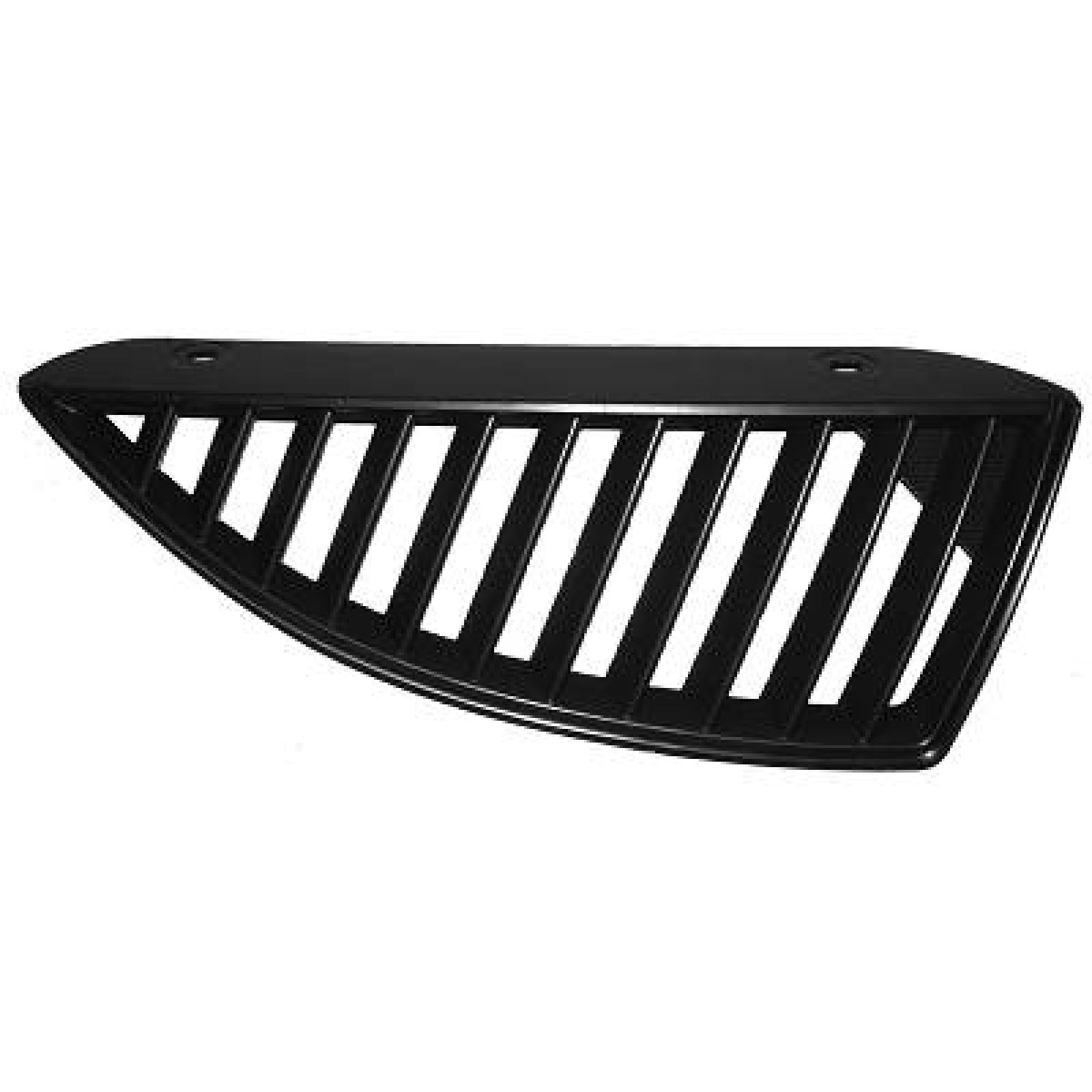 DIEDERICHS Kühlergrill 5807042 5807042 DIEDERICHS Mitsubishi Lancer 7 Limousine Kühlergrill Kosten