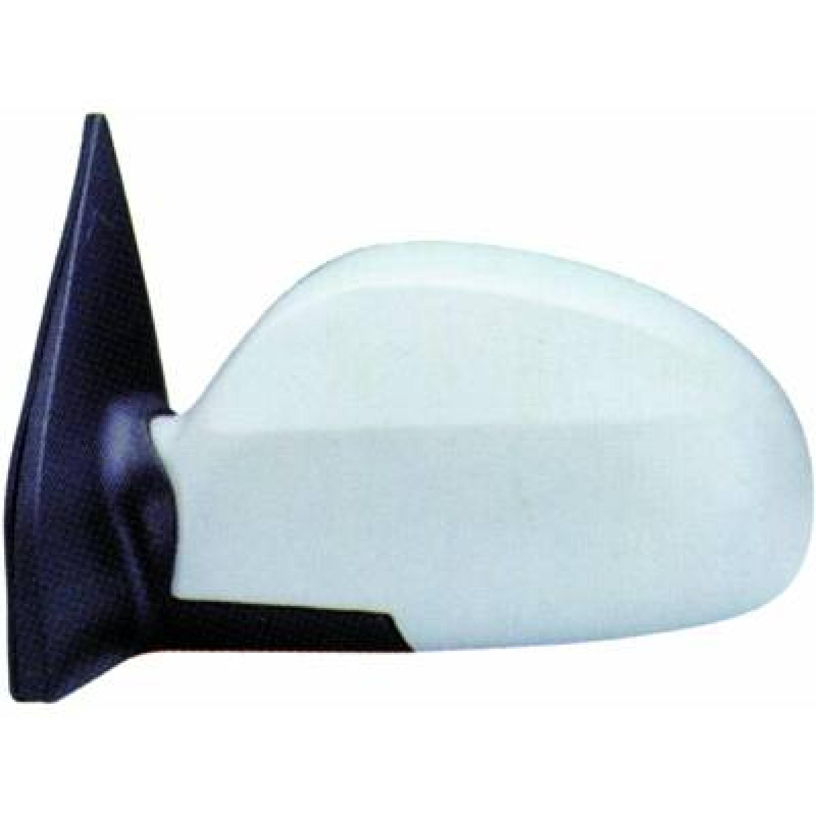 Wing mirror DIEDERICHS 6552224 DIEDERICHS 6552224 KIA CERATO 2004 wing mirror replacement