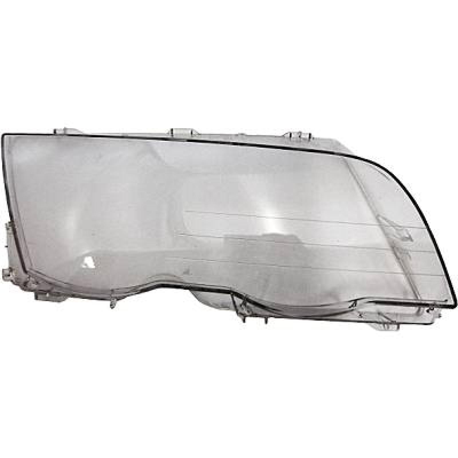 DIEDERICHS Koplampglas 1214286 DIEDERICHS 1214286 Lampglas koplamp BMW F32 goedkoop
