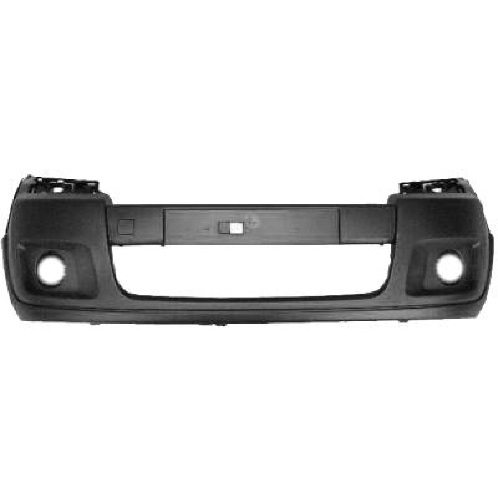 DIEDERICHS Paraurti 3497050 3497050 Paraurti DIEDERICHS CITROËN C4 costo