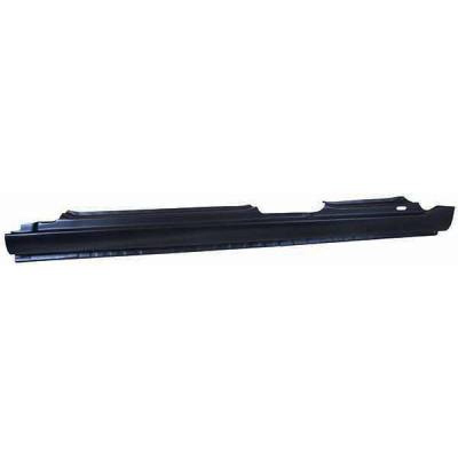 DIEDERICHS Foor board, door sill 9452041 τιμες Μαρσπιέ Volkswagen 7M8, 7M9, 7M6 9452041 DIEDERICHS