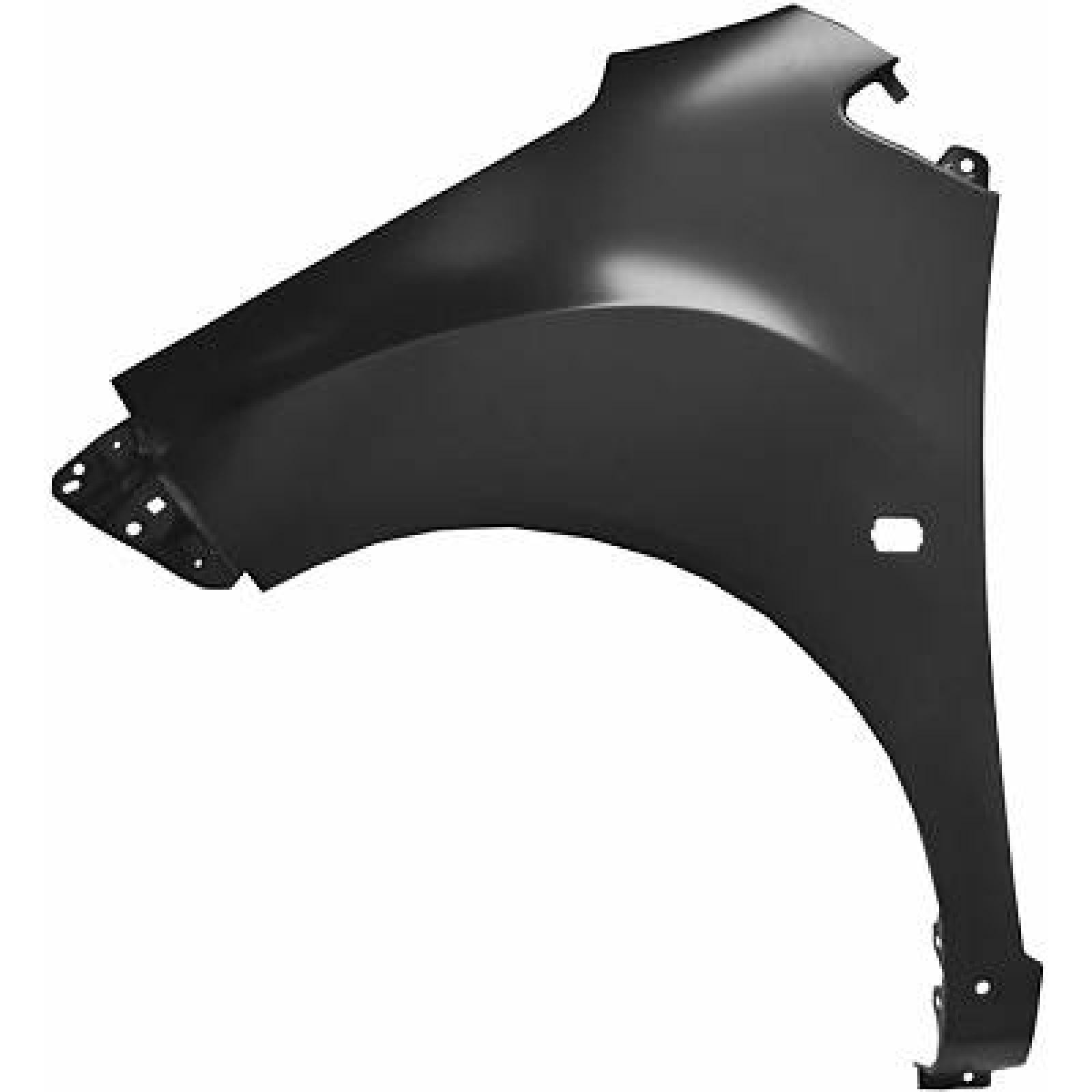 Parafango DIEDERICHS 6932007 DIEDERICHS 6932007 Parafanghi posteriore sinistro Chevrolet CAMARO 2013