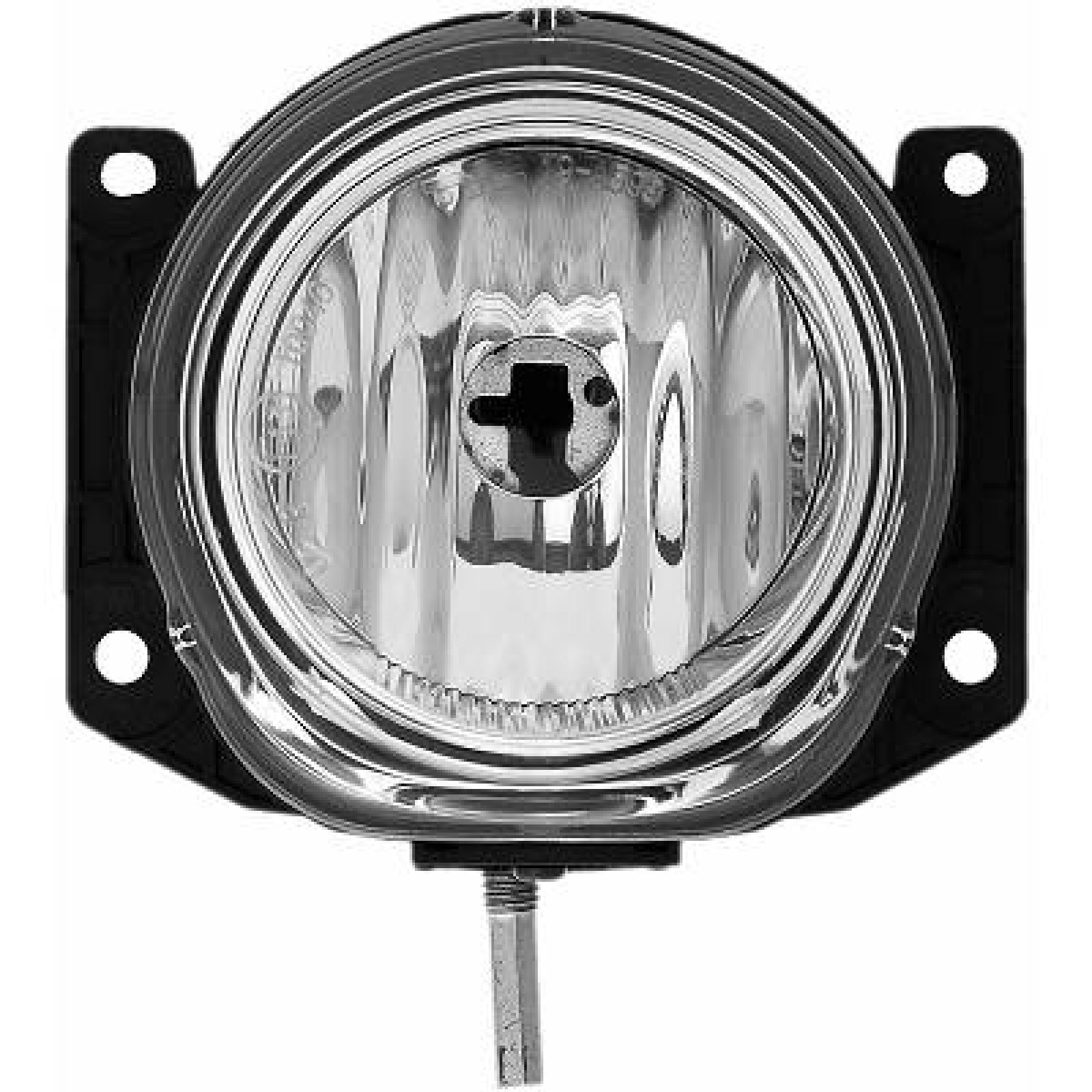 DIEDERICHS Miglas lukturis 3052088 DIEDERICHS 3052088 Priekšējie miglas lukturi SUBARU OUTBACK cena