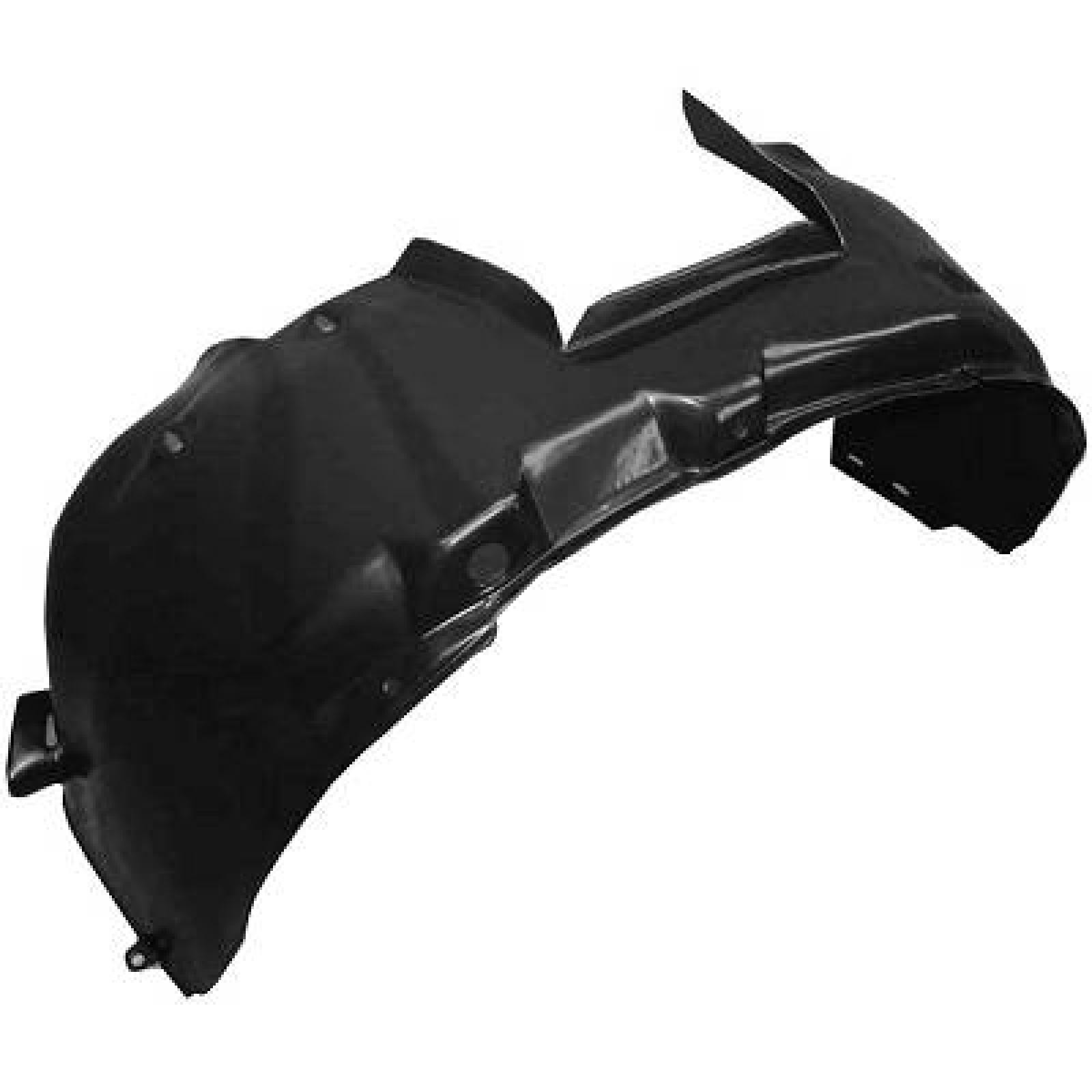 DIEDERICHS Wheel arch liner 1813009 DIEDERICHS 1813009 Opel Rekord B wheel arch liner replacement