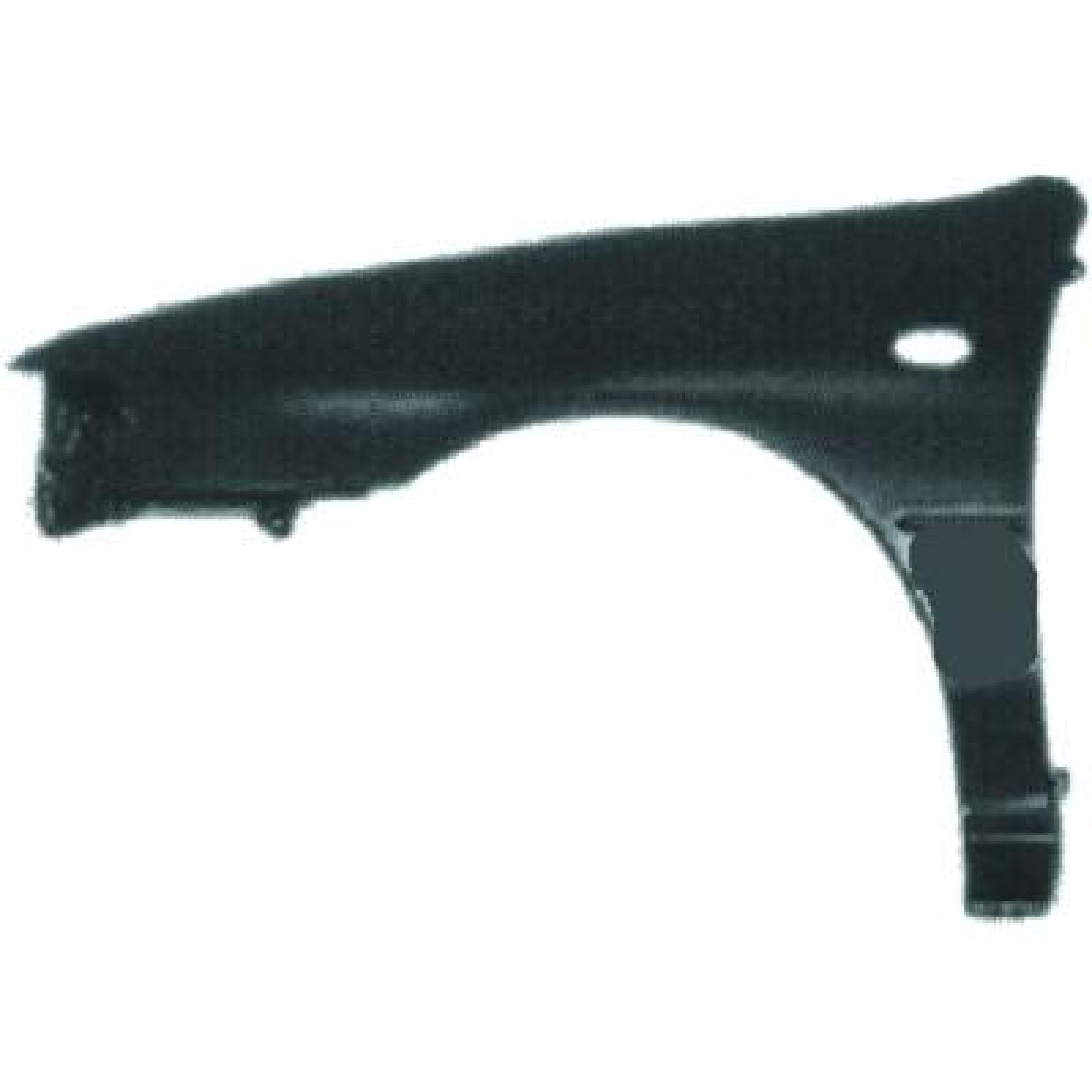 Blatník DIEDERICHS 6230007 DIEDERICHS 6230007: Blatník Subaru XV 2013