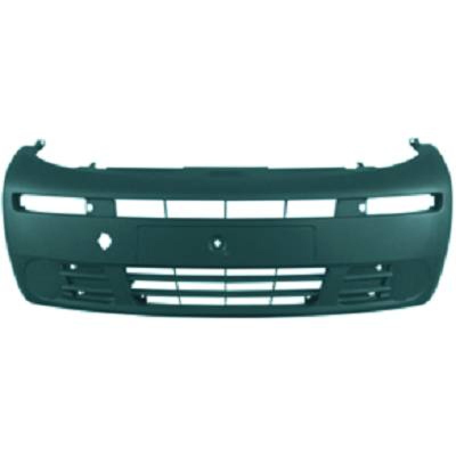 DIEDERICHS Προφυλακτήρας 1895050 DIEDERICHS 1895050 Προφυλακτήρας Opel Vectra A τιμες