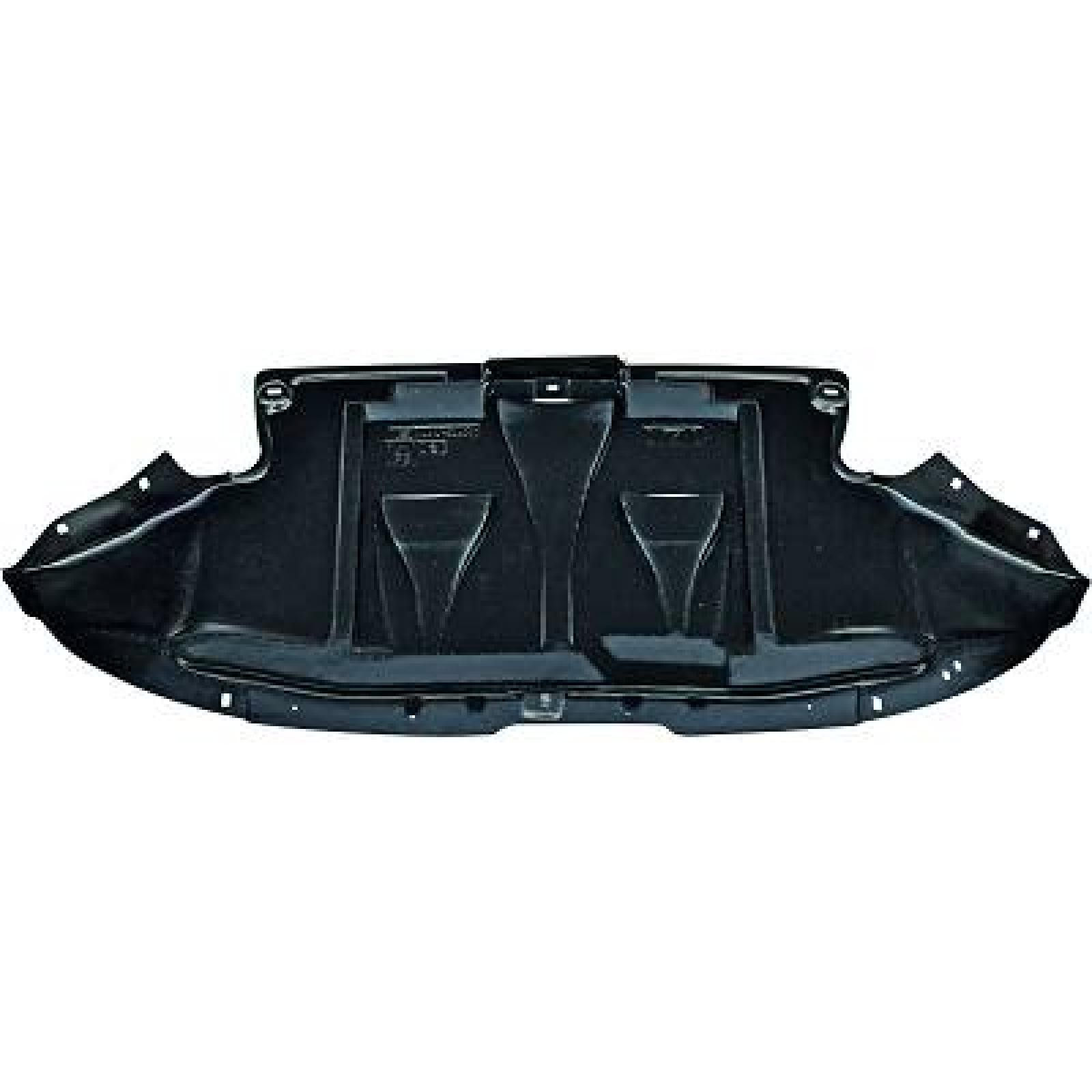 DIEDERICHS Äänieriste 8018795 8018795 DIEDERICHS Moottori-alustapanssari AUDI 100