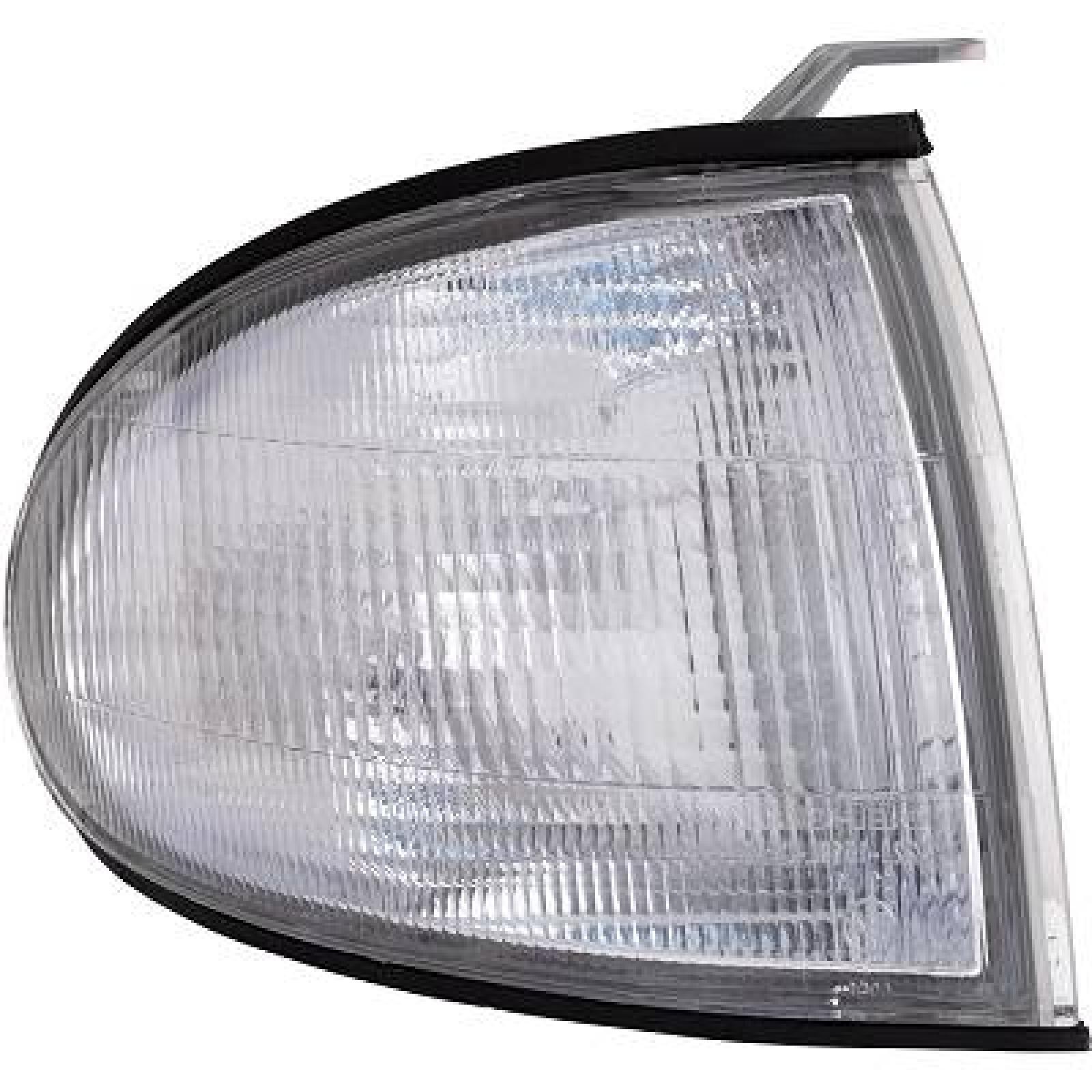 DIEDERICHS Vilkkuvalo 6830273 6830273 DIEDERICHS Vilkku HYUNDAI H-1 Umpikori