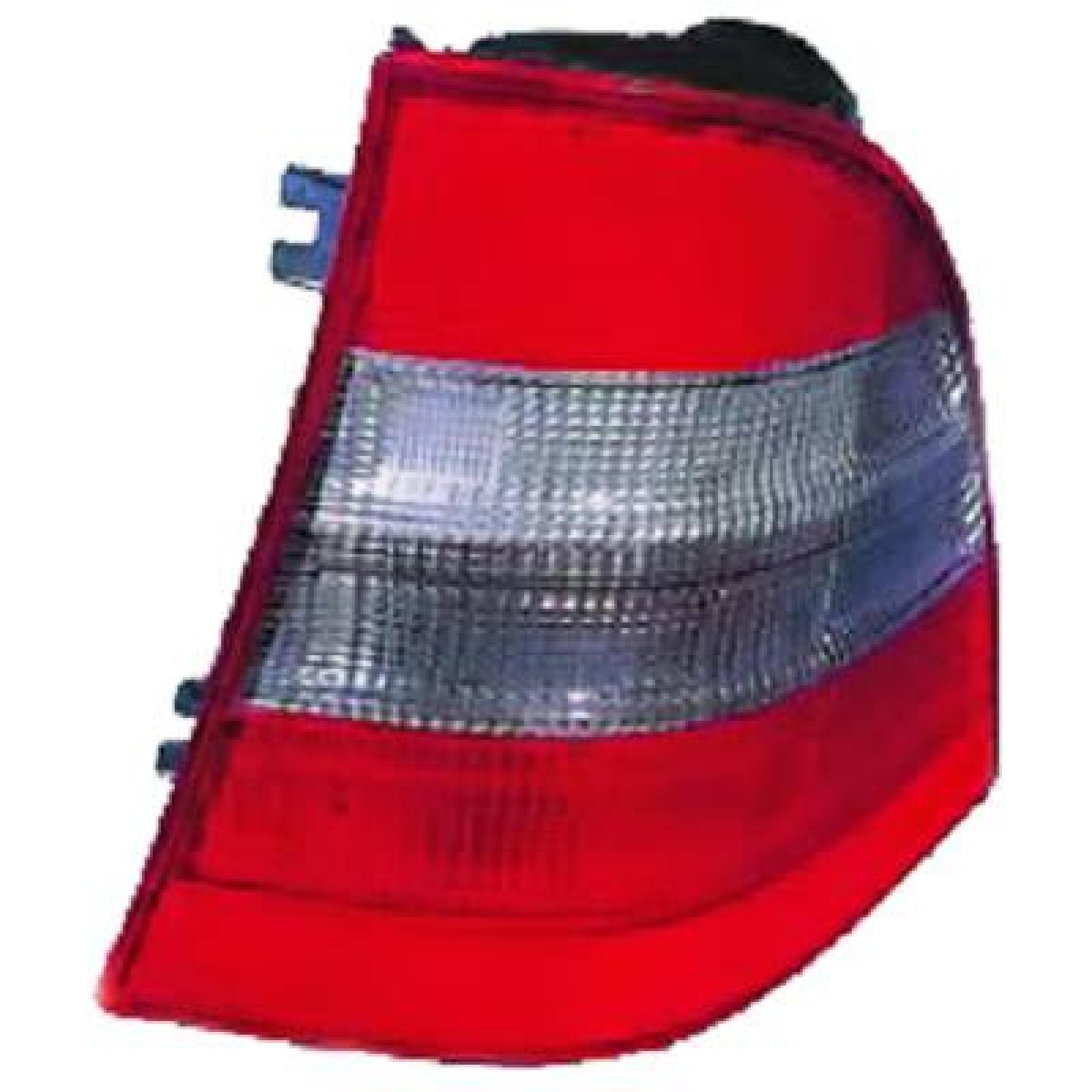 DIEDERICHS Achterlicht 1690090 Mercedes-Benz V-Klasse Achterlicht DIEDERICHS 1690090