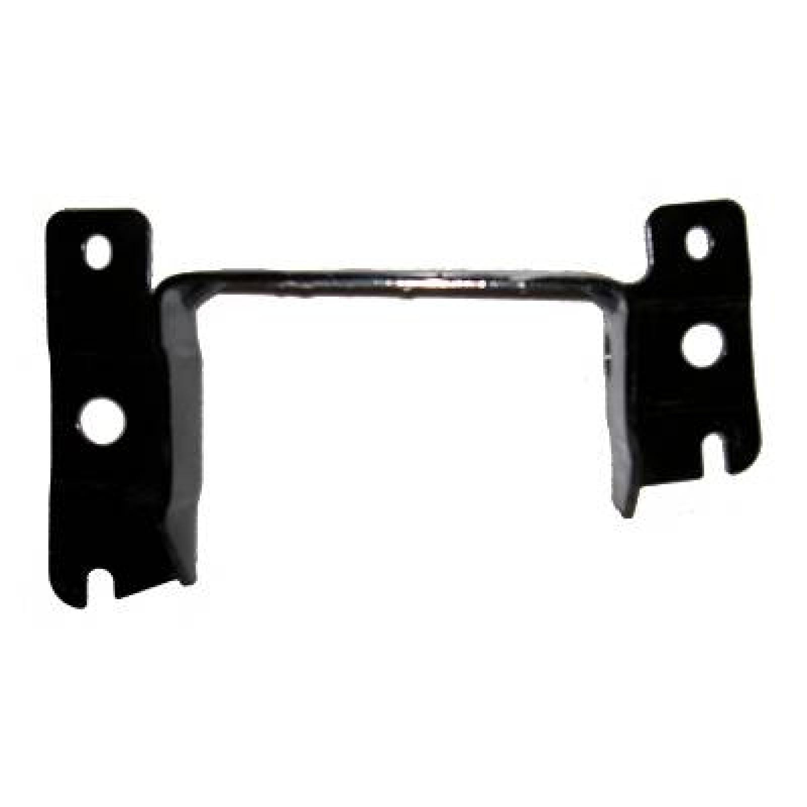 DIEDERICHS Stötfångarfäste 2701863 DIEDERICHS 2701863 Stötfångarfäste Dodge Ram 1500 Pick-up original