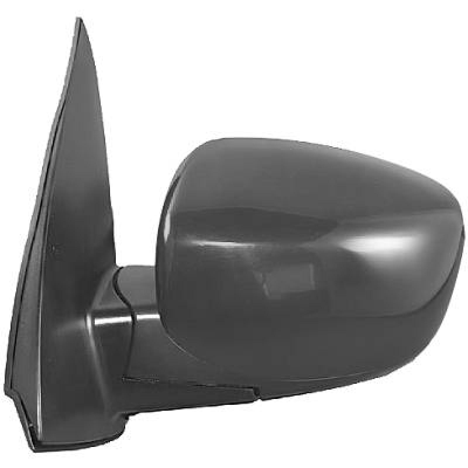 DIEDERICHS Välipeegel 6852025 Tahavaatepeegel DIEDERICHS Hyundai KONA 6852025