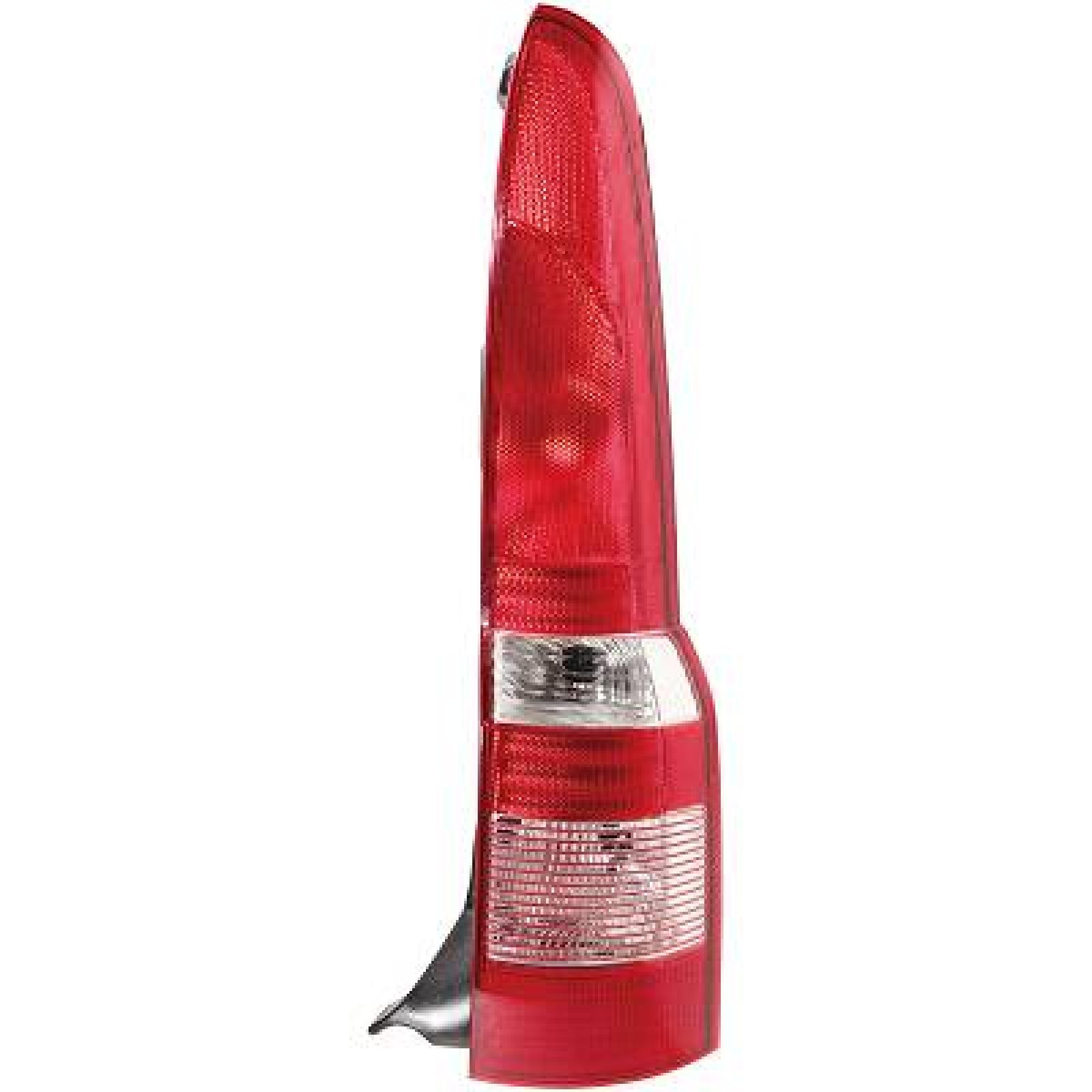 DIEDERICHS Πίσω φως 3434190 DIEDERICHS 3434190 Φανάρια πίσω Croma I Hatchback (154) τιμες