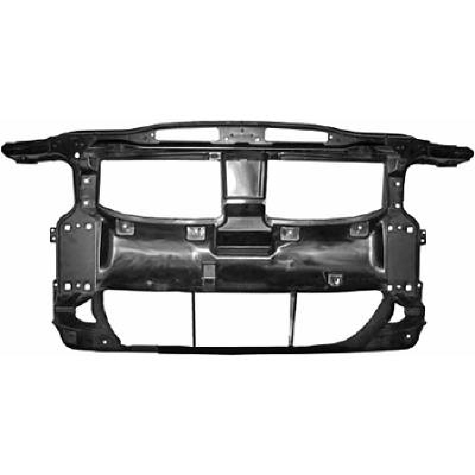 DIEDERICHS Frontplåt 1216002 Byta Frontplåt SEAT ATECA pris DIEDERICHS 1216002