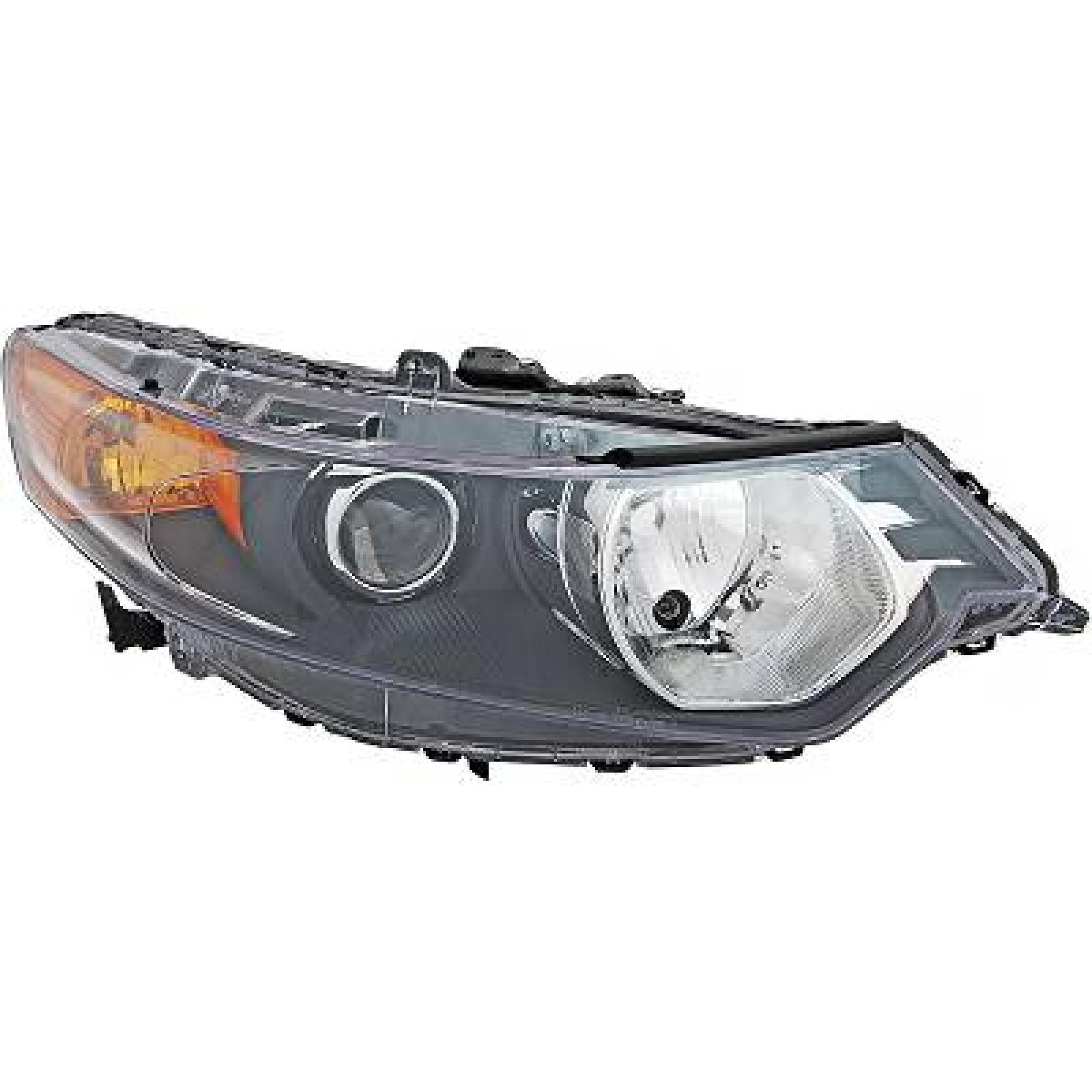 DIEDERICHS Koplamp 5219180 DIEDERICHS 5219180 Koplamp