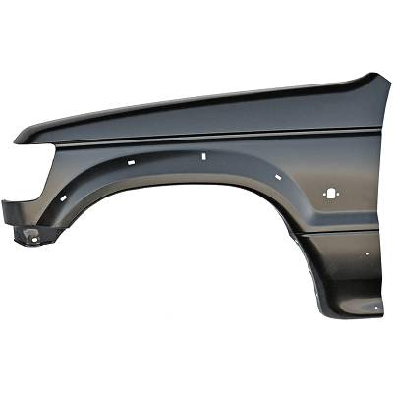 DIEDERICHS Kotflügel 5841907 5841907 DIEDERICHS Colt VI Plus Kotflügel kaufen
