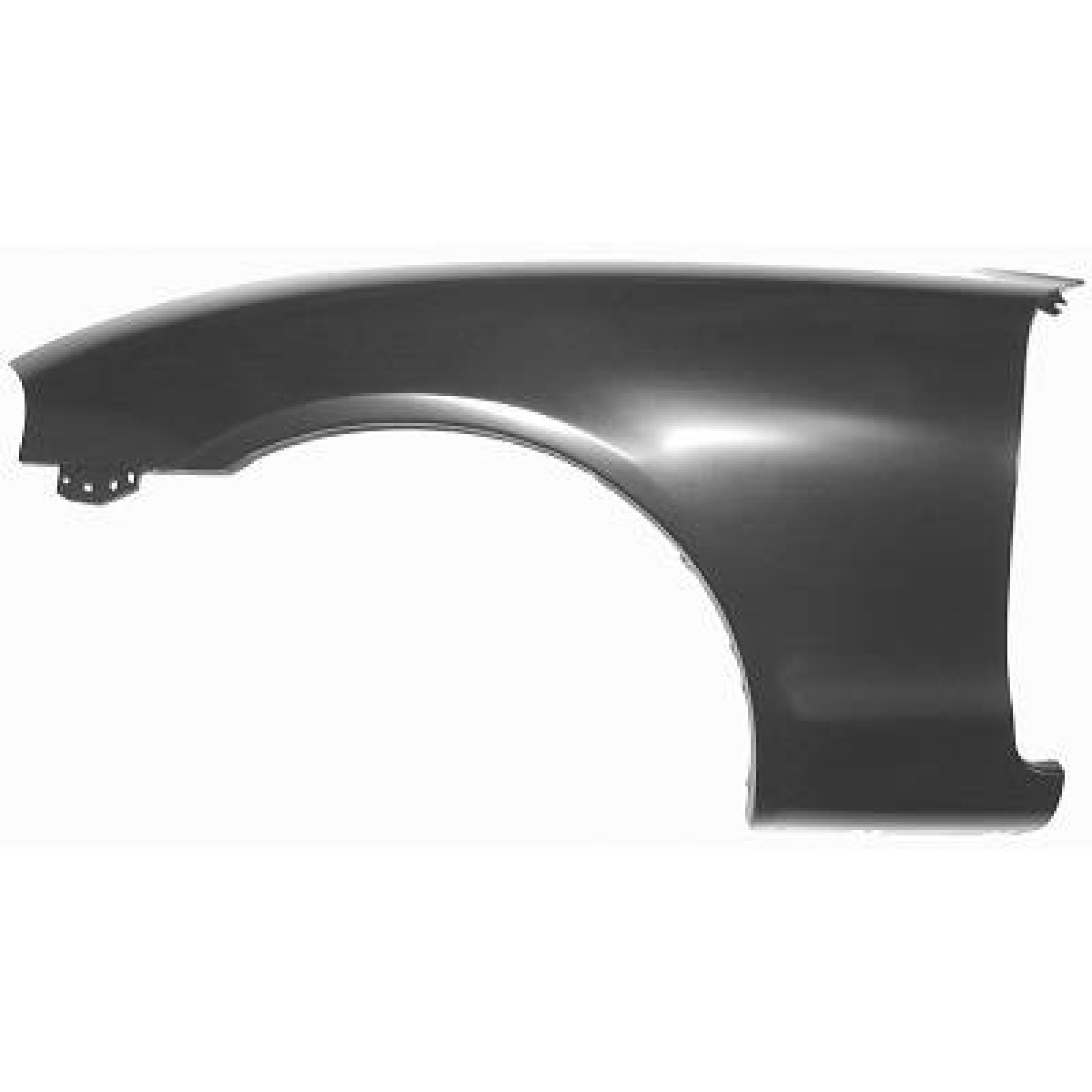 DIEDERICHS Spatbord 5651007 5651007 Spatbord MAZDA MX-5 DIEDERICHS