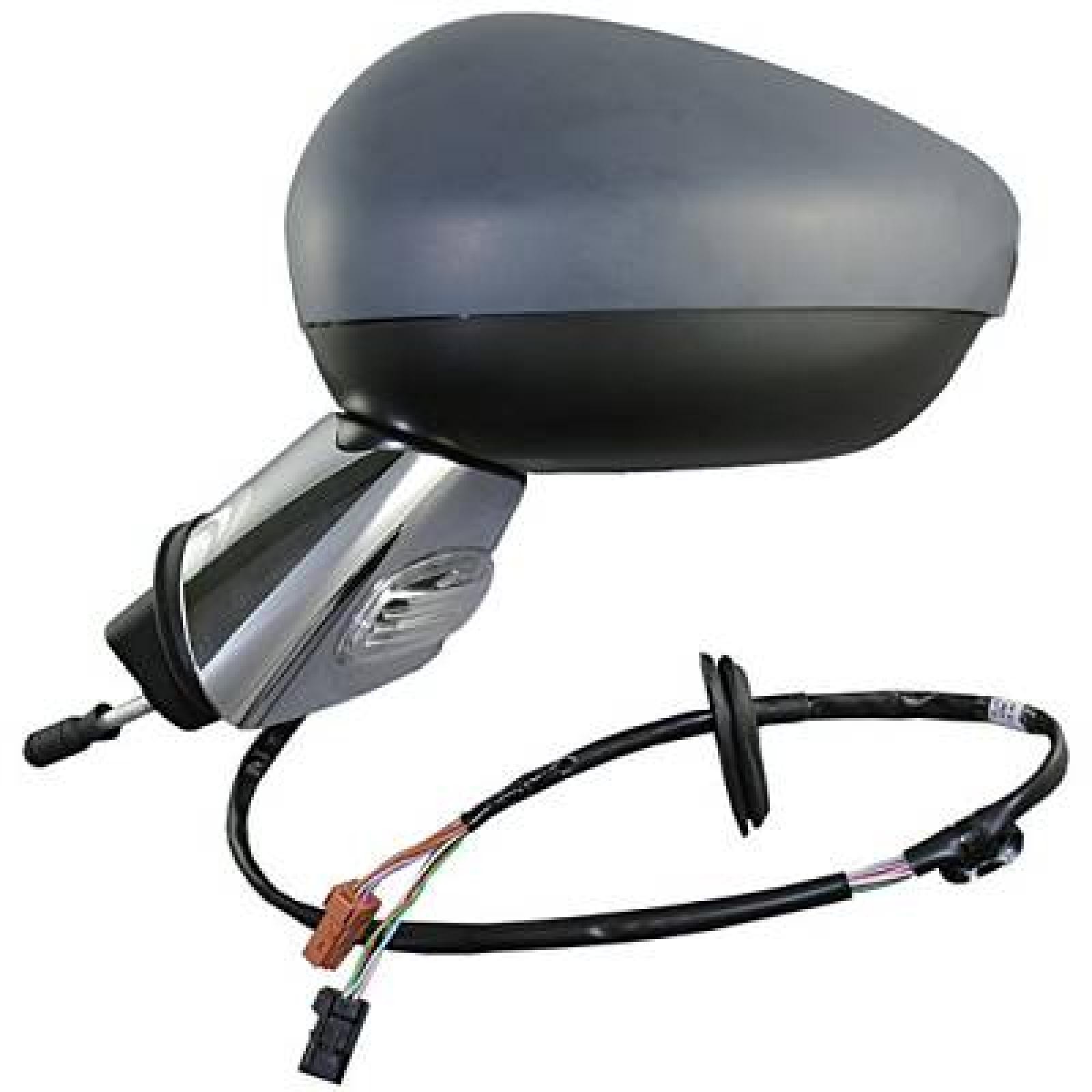 DIEDERICHS Vonkajżie spätné zrkadlo 4006124 DIEDERICHS 4006124 Spätné zrkadlo DS3 Hatchback cena