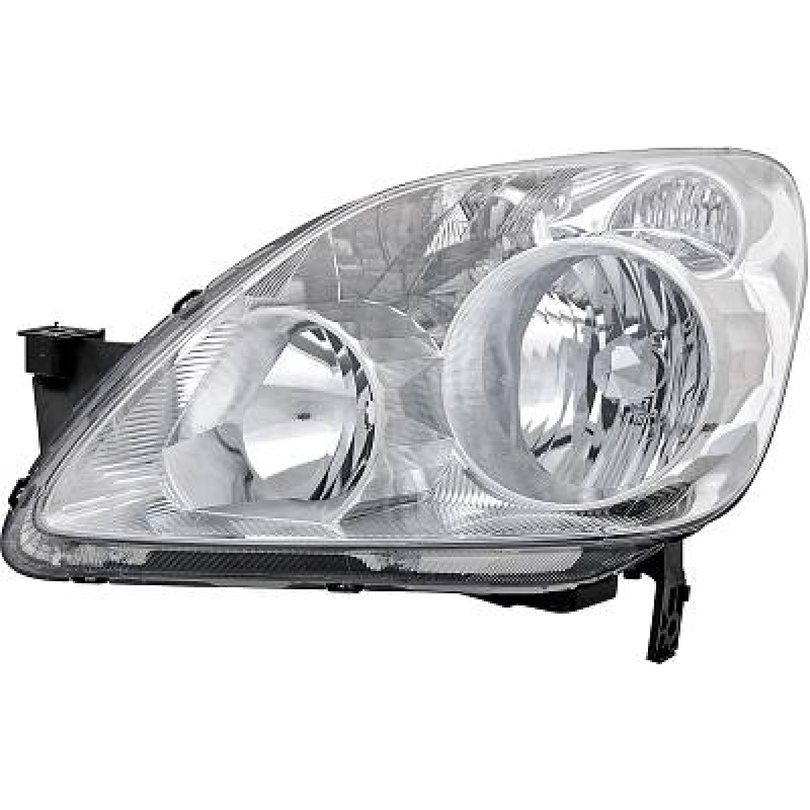 DIEDERICHS Koplamp 5281981 DIEDERICHS 5281981 Koplamp HONDA CR-V II (RD) 2.0 (RD4) 152 Pk 2004