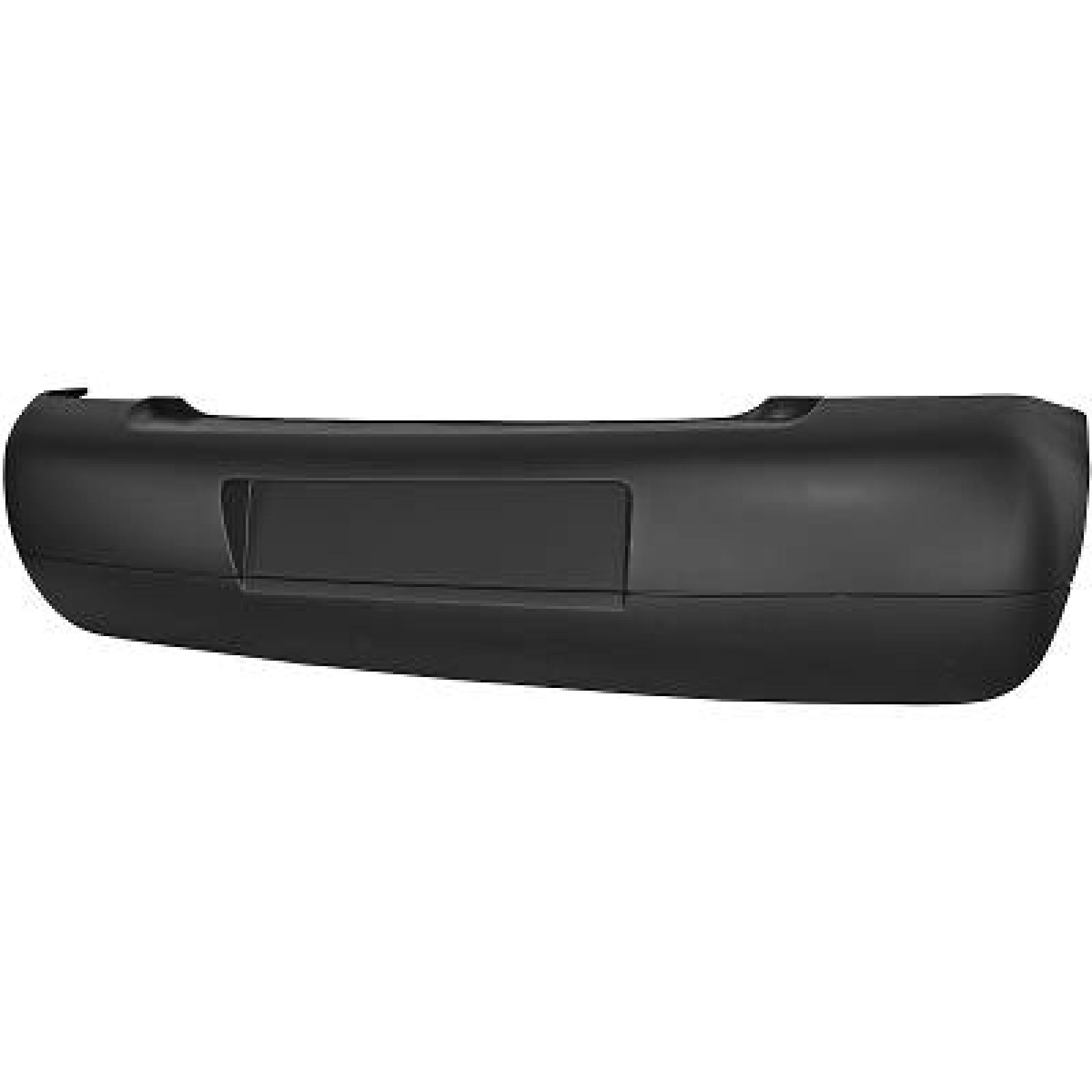 Zadný nárazník DIEDERICHS 2208055 DIEDERICHS 2208055 Nárazník Volkswagen LUPO 2007