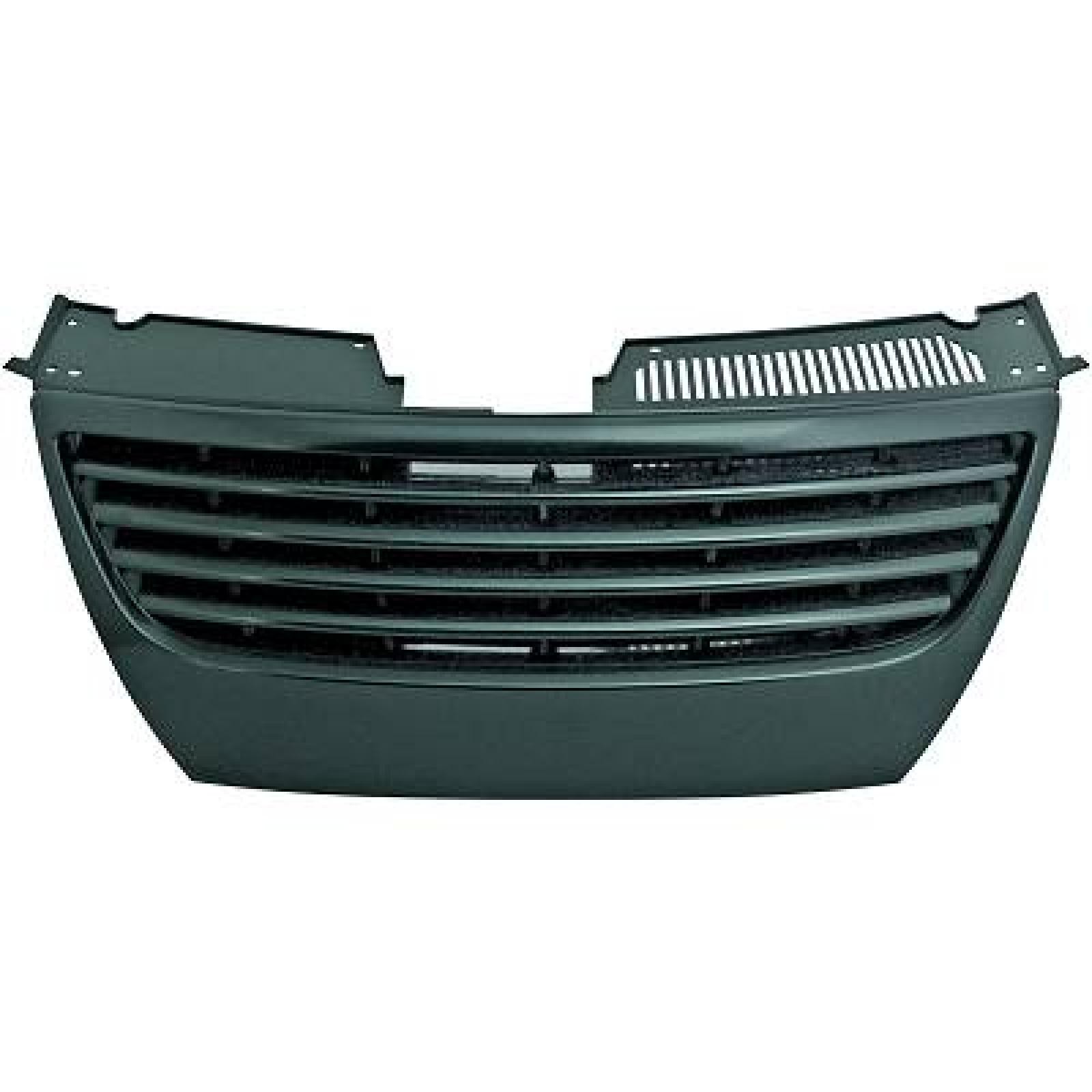 DIEDERICHS Kühlergrill 2247140 DIEDERICHS 2247140 Kühlergrill VW LT 28-35 II Bus 2.8 TDI 158 PS 2002