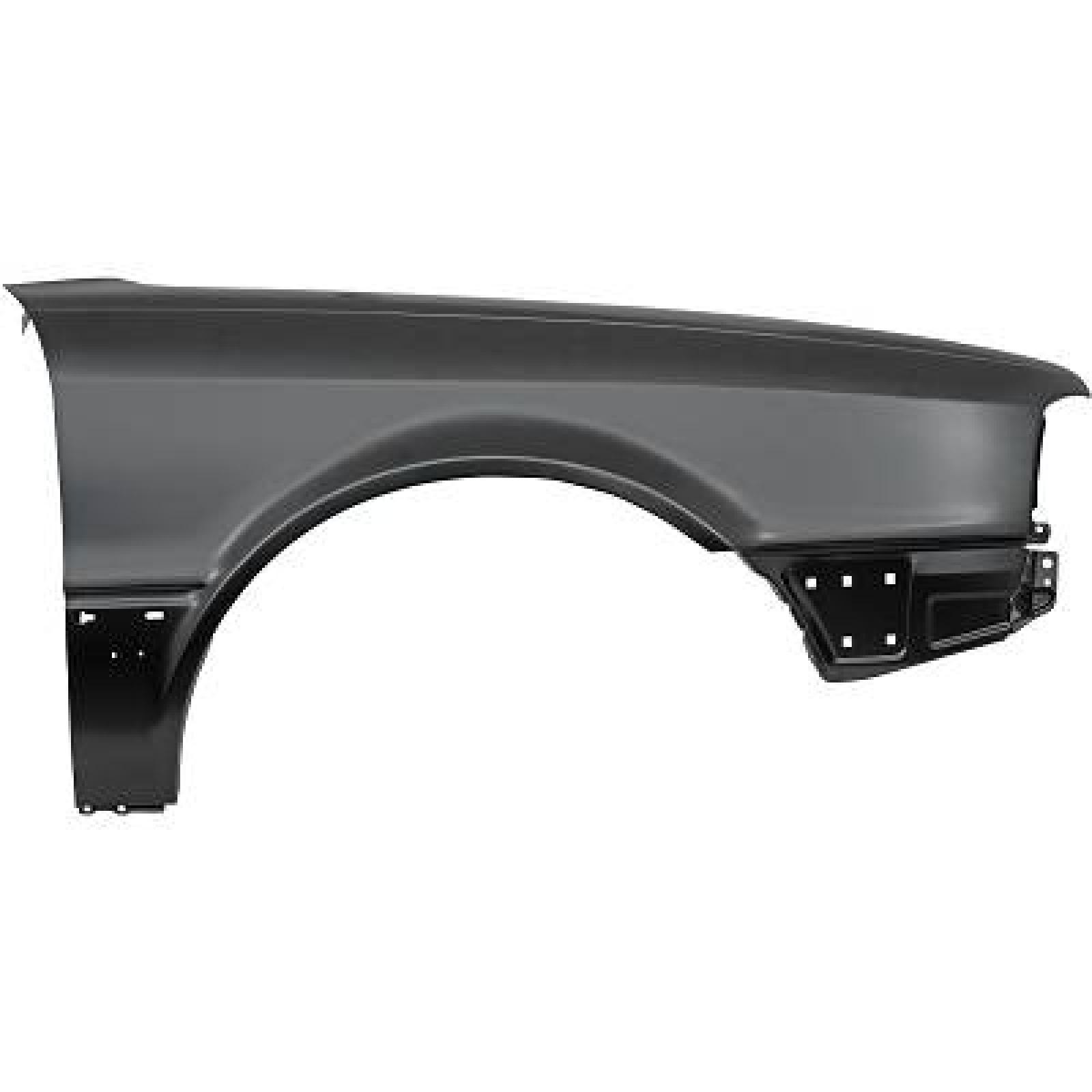 DIEDERICHS Φτερό 1015006 DIEDERICHS 1015006 Φτερό Audi Quattro 85 τιμες