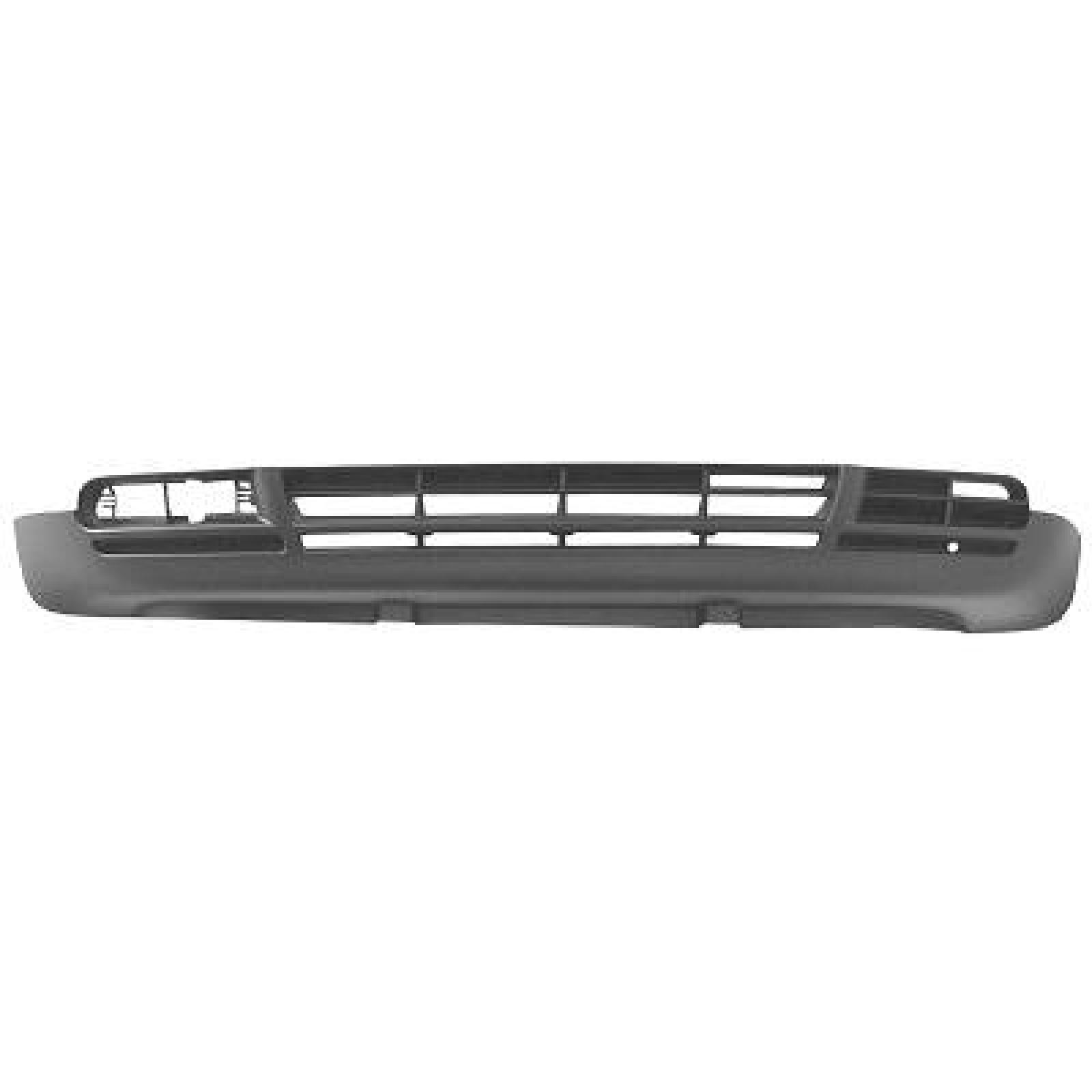 DIEDERICHS Spoilerlippe 1030061 1030061 DIEDERICHS Audi Q7 4L Spoilerlippe kaufen