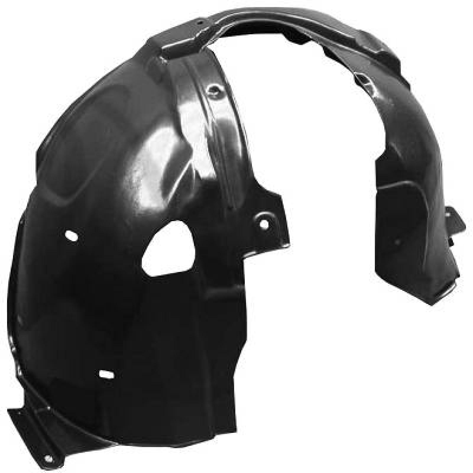 DIEDERICHS Copertura, Passaruota 1205108 1205108 costo Parasassi passaruota DIEDERICHS MINI Coupe