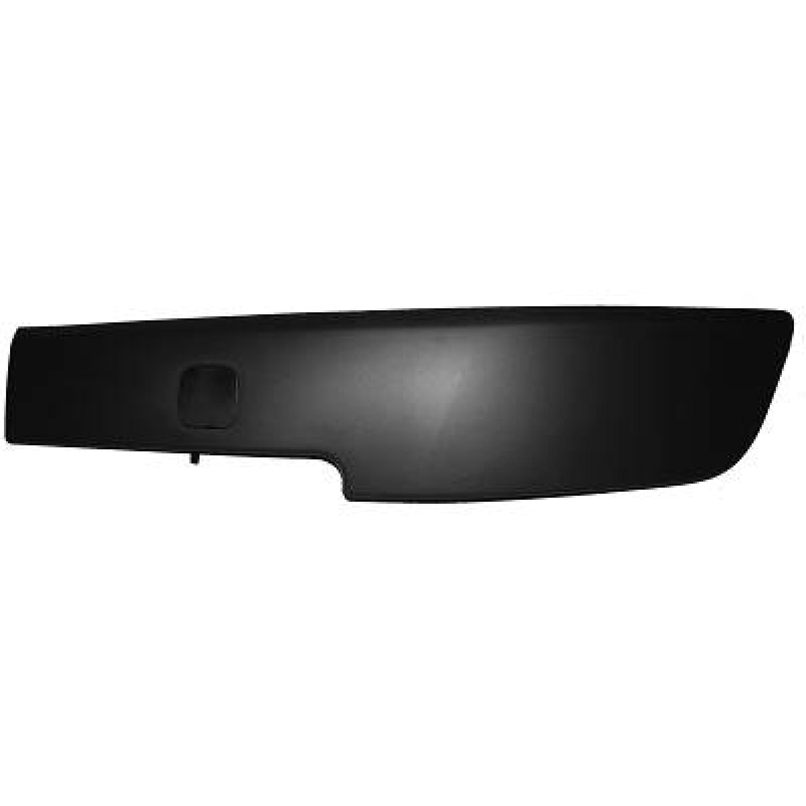 DIEDERICHS Modanatura paraurti 4464063 DIEDERICHS 4464063 Modanatura paraurti Renault Clio 3 Grandtour originale prezzo