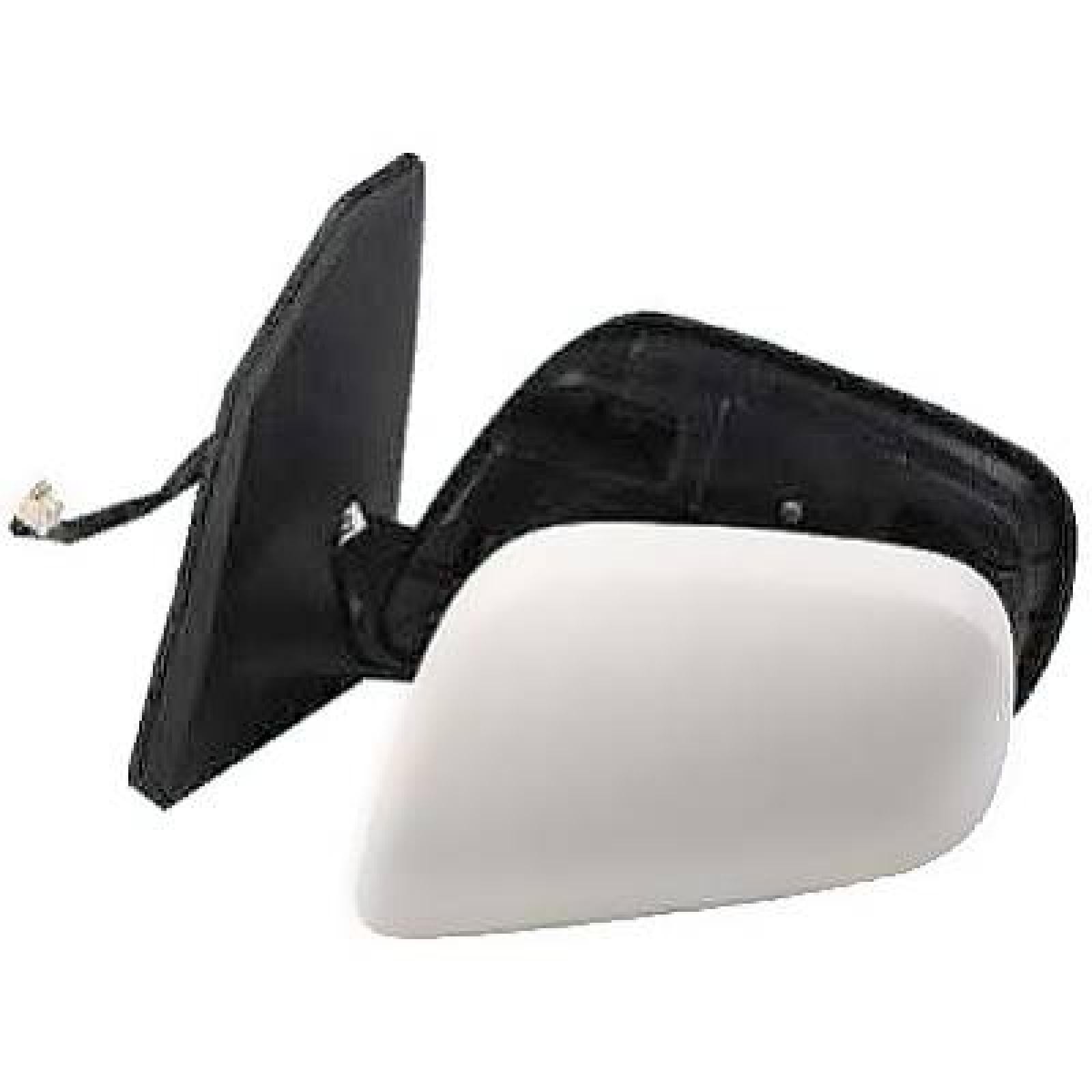 DIEDERICHS Specchietto retrovisore esterno 6618325 DIEDERICHS 6618325 Specchietto TOYOTA Corolla IX Sedan (E120) originali prezzo