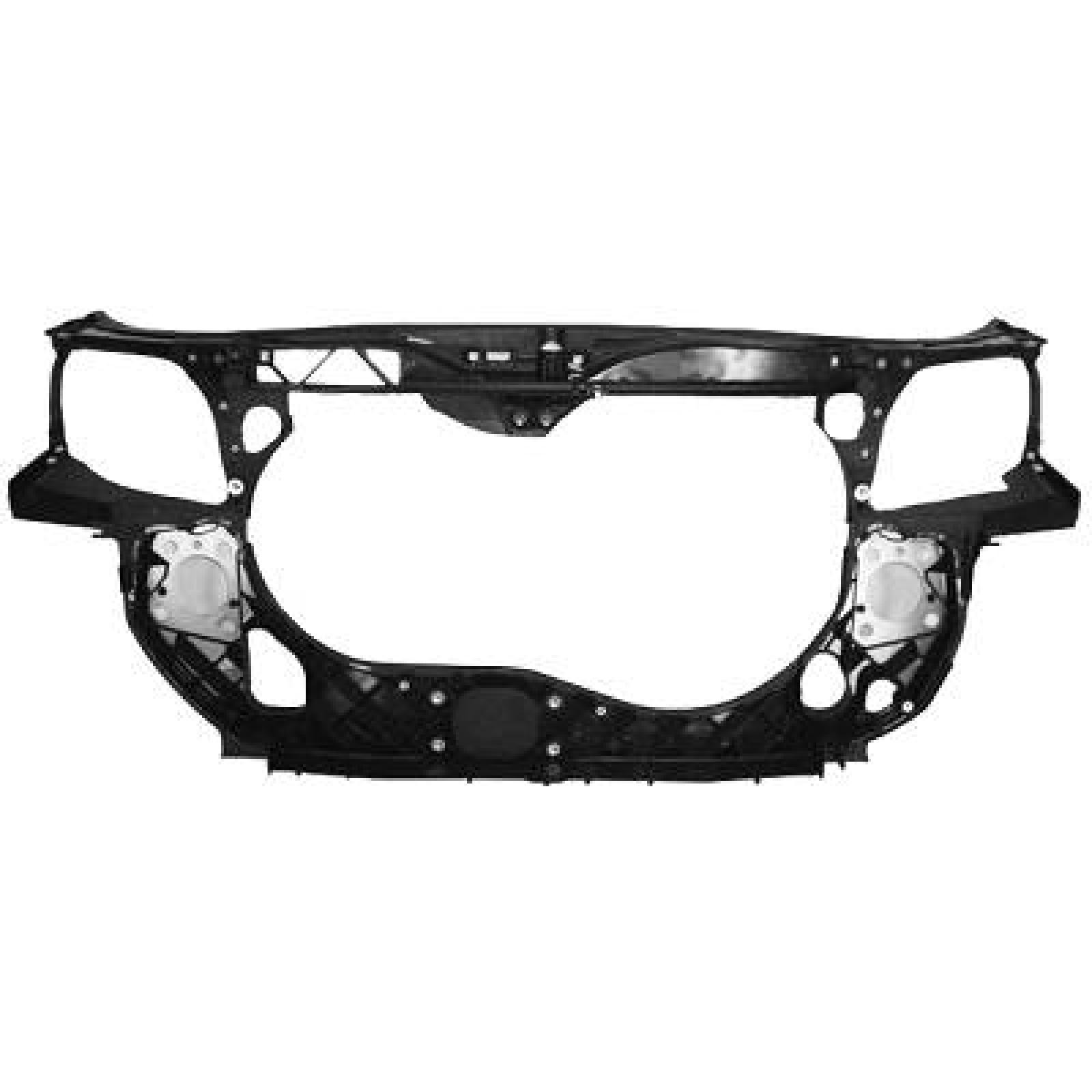 DIEDERICHS Μπροστινή επένδυση 1017103 DIEDERICHS Μετώπη SEAT 1017103