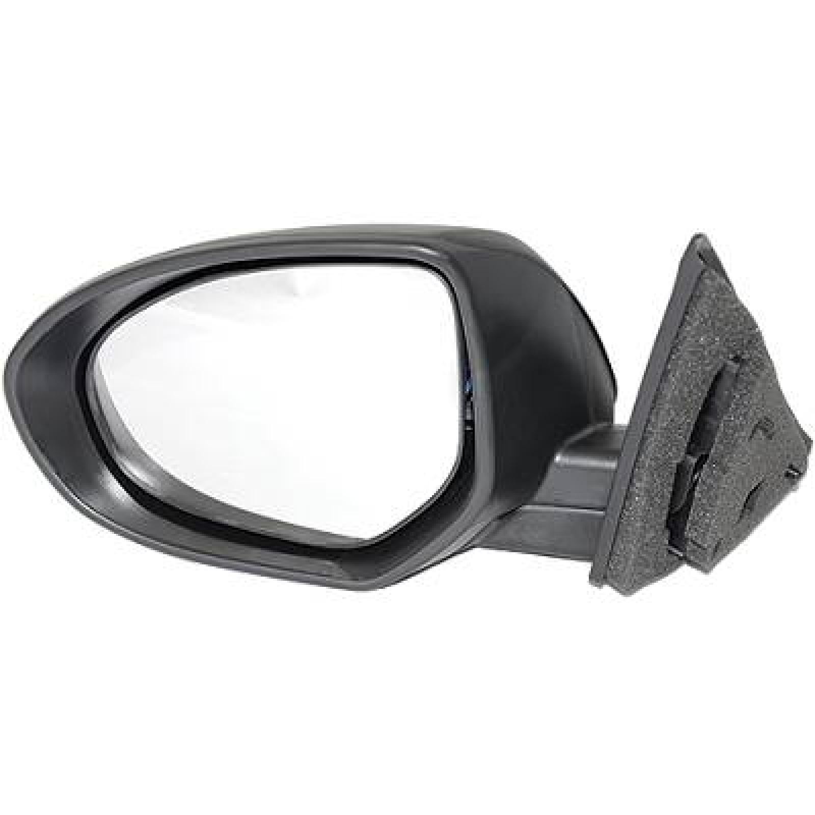 DIEDERICHS Εξωτερικός καθρέπτης 5626225 DIEDERICHS 5626225 Εξωτερικός καθρέπτης