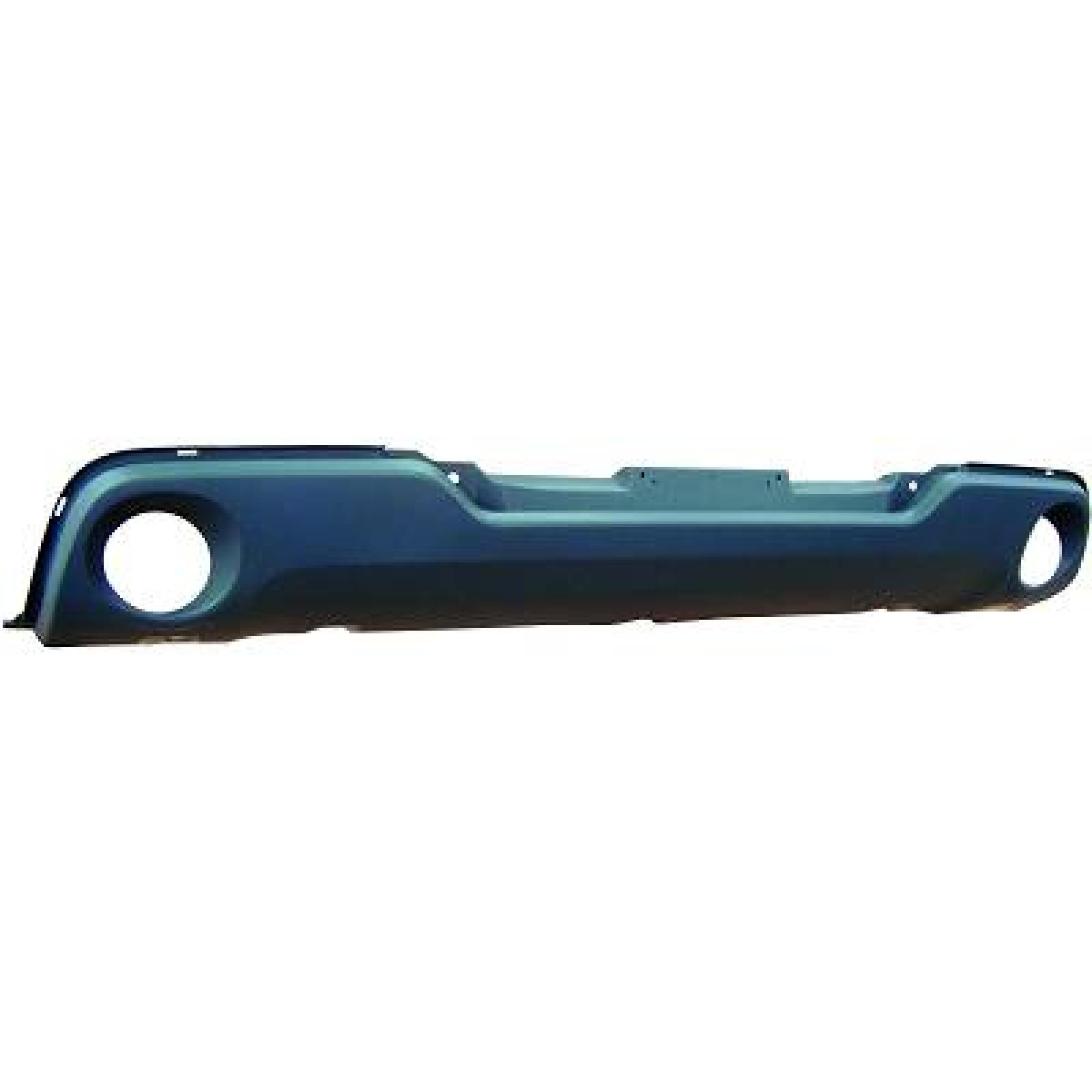 Puskuri DIEDERICHS 6425961 DIEDERICHS 6425961: Etupuskuri ja takapuskuri Suzuki WAGON R+ 2019