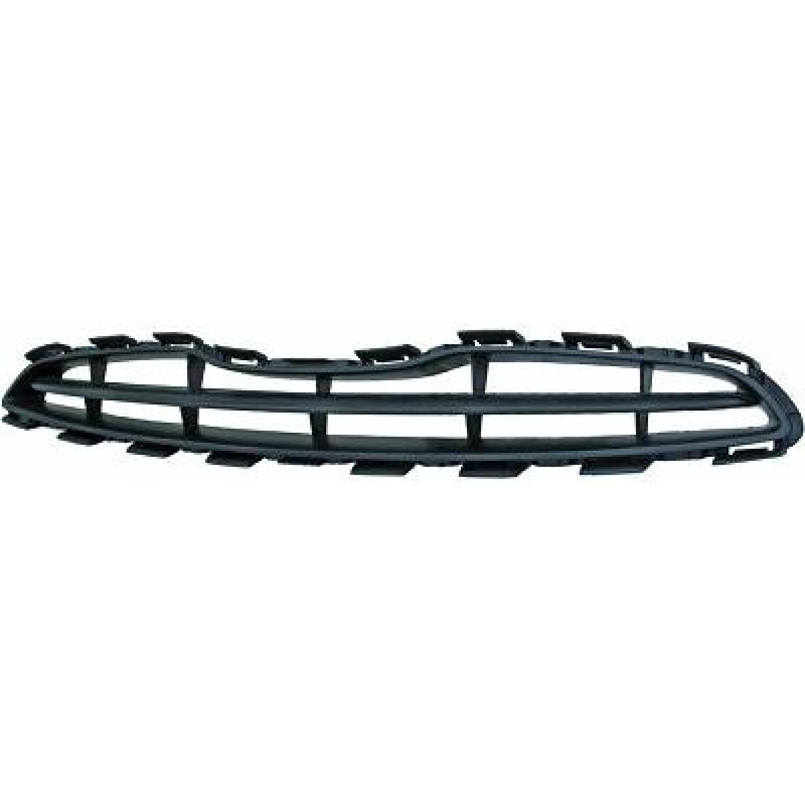 DIEDERICHS Radiator grill 6025040 DIEDERICHS 6025040 Radiator grill NISSAN Micra IV Hatchback (K13) 1.2 77 Pk 2019