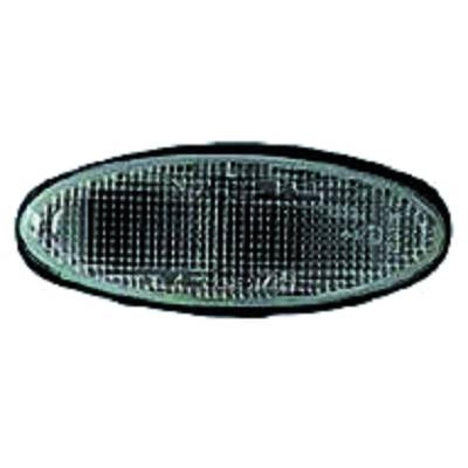 DIEDERICHS Blinker 5616074 Byta Blinkers Mazda 323 F V kostnad DIEDERICHS 5616074