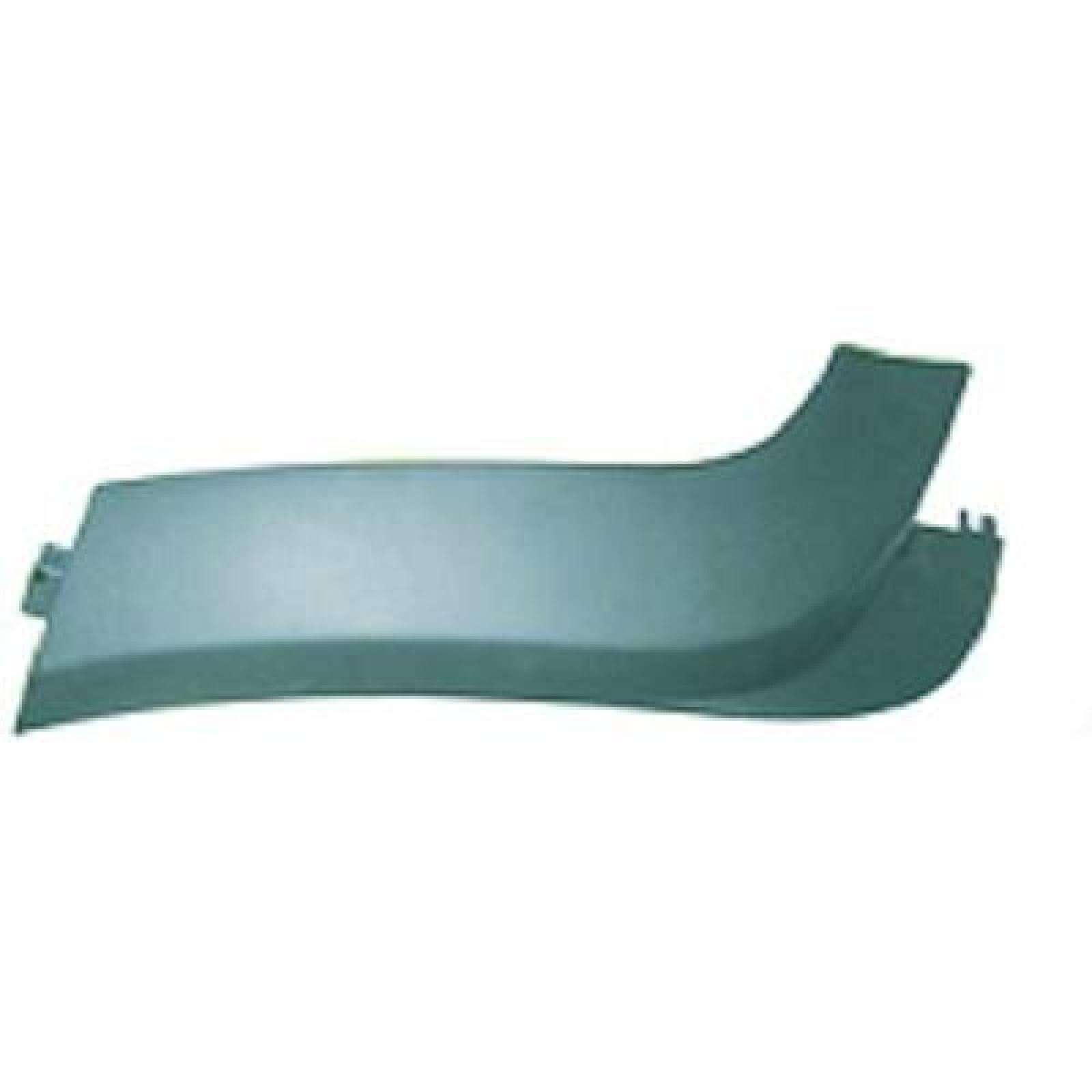 DIEDERICHS Spoiler 1205063 Frontleppe DIEDERICHS Citroën DS4 Priority Parts 1205063