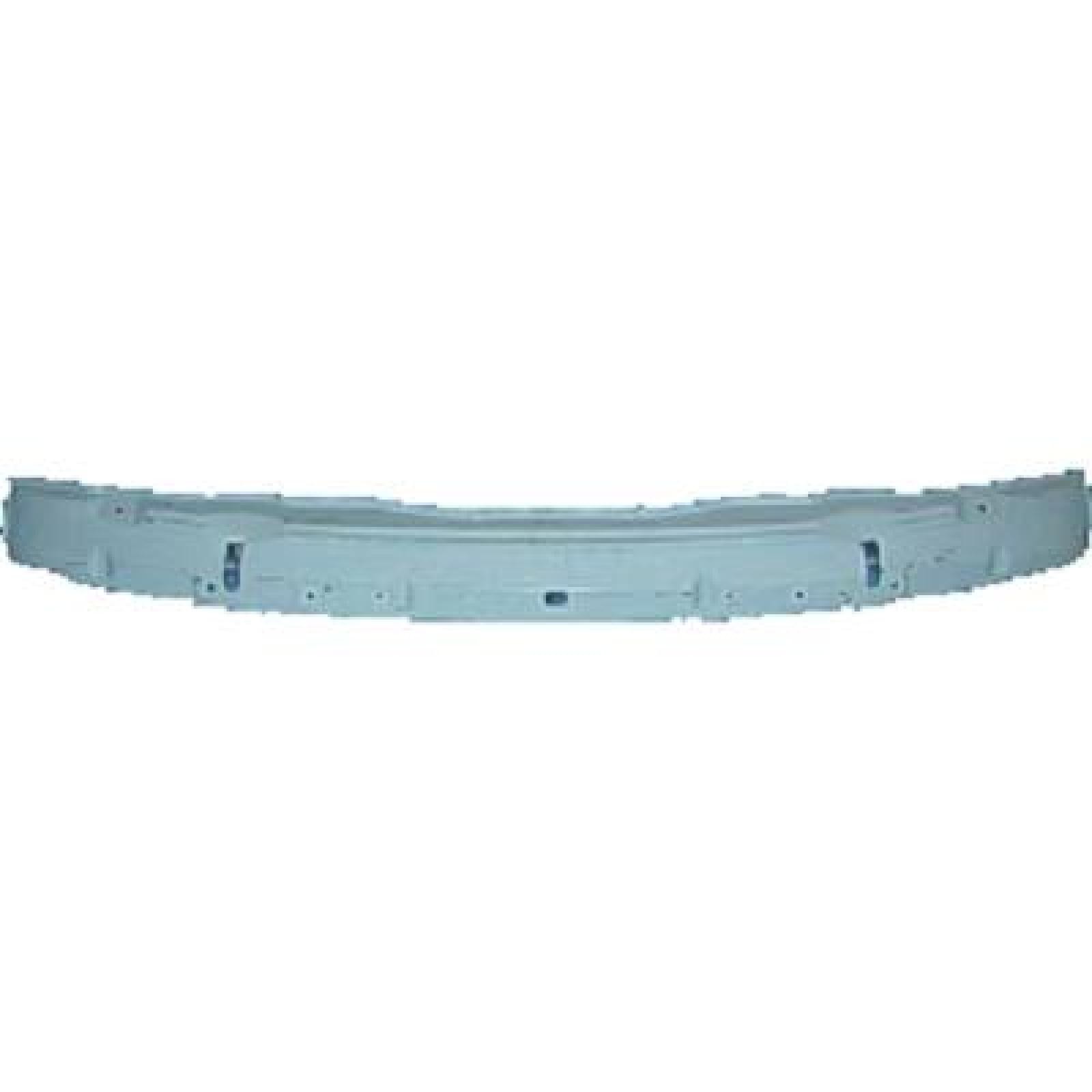 DIEDERICHS Schokdemper, bumper 1661060 DIEDERICHS 1661060 Voorbumperbalk en achterbumperbalk Mercedes S124 (W124) prijs