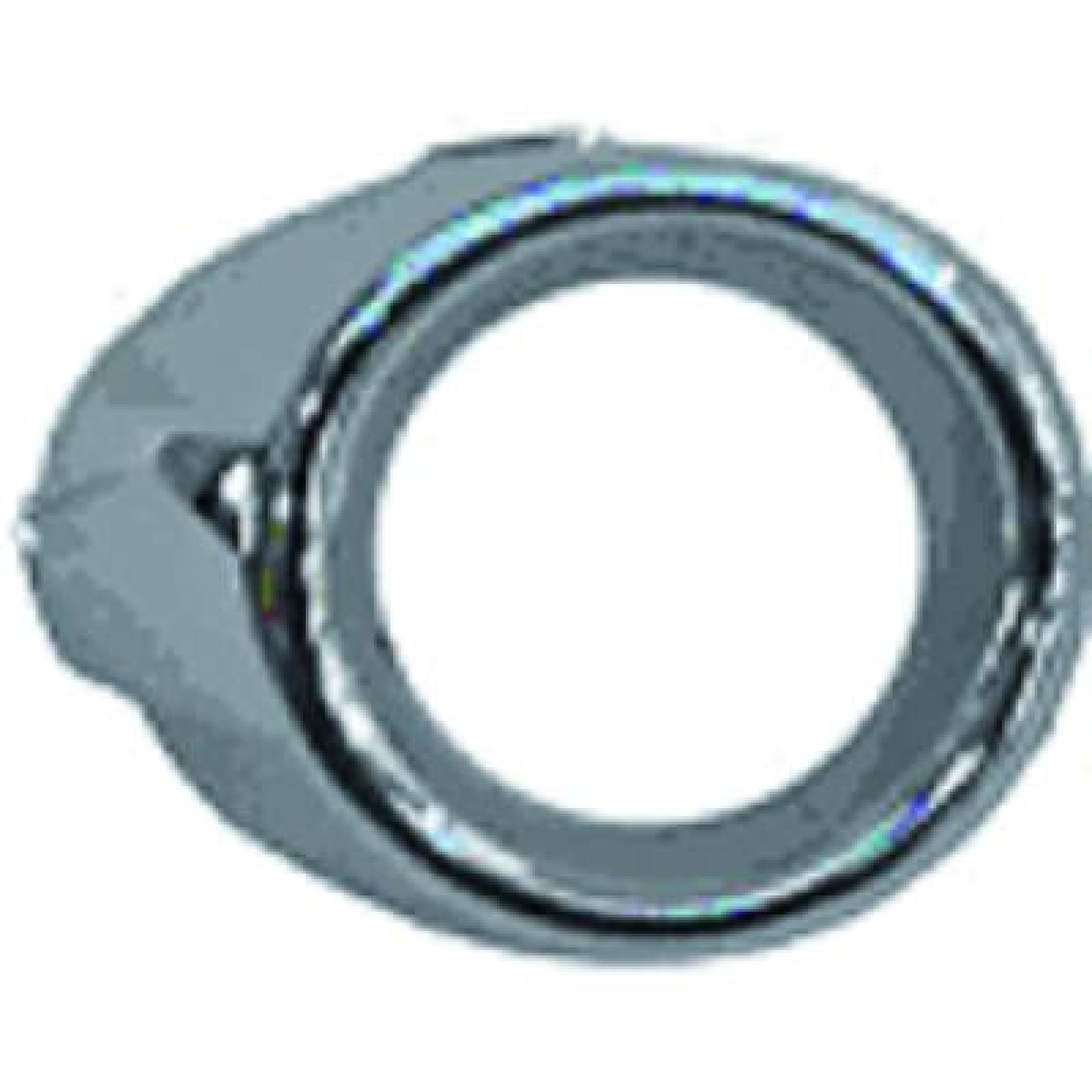 DIEDERICHS Cornice, Fendinebbia 1405048 DIEDERICHS 1405048 Cornice, Fendinebbia FORD Fiesta Mk7 Hatchback 1.5 TDCi 85 CV 2021