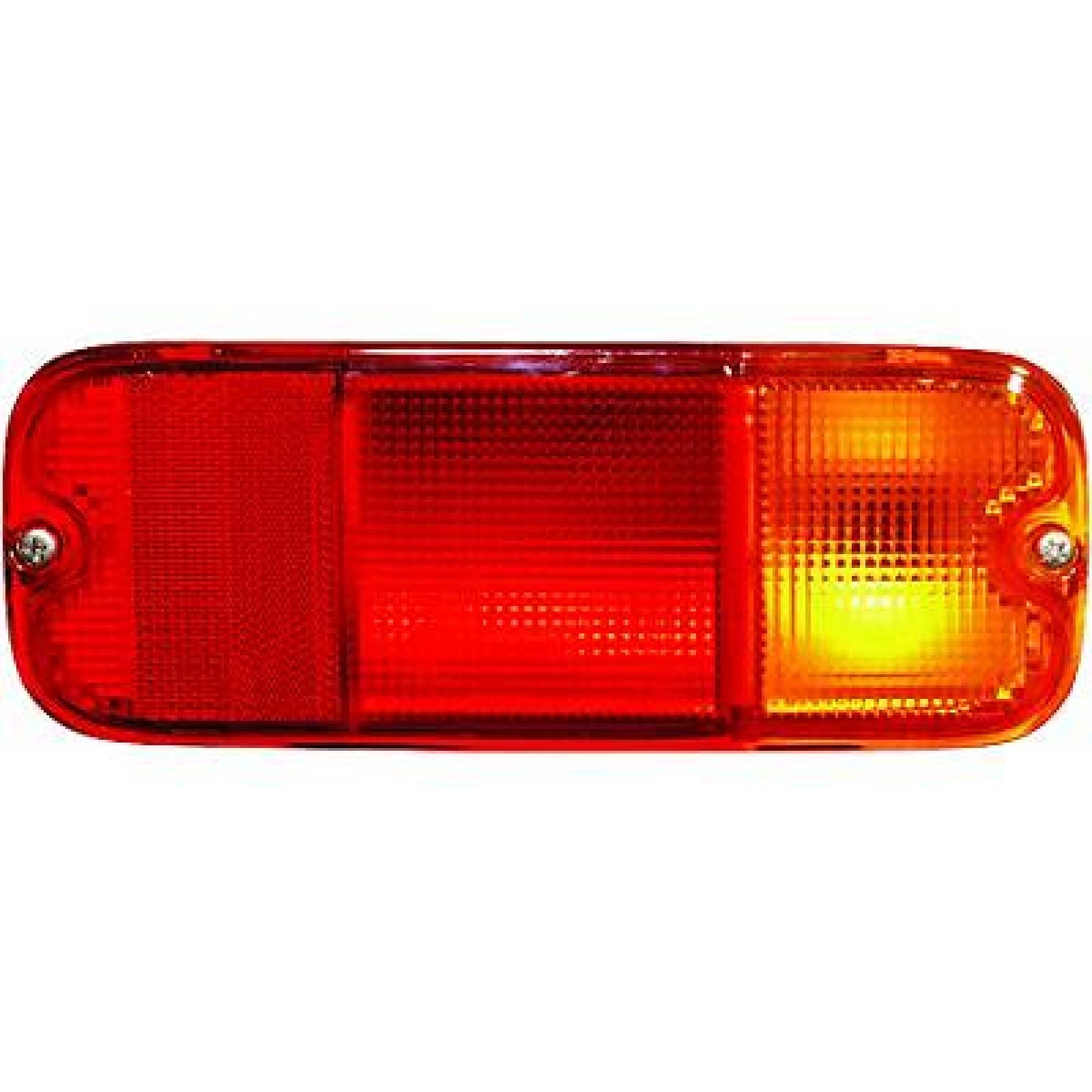 Achterlicht DIEDERICHS 6425892 DIEDERICHS 6425892: Achterlichten Suzuki JIMNY 2011