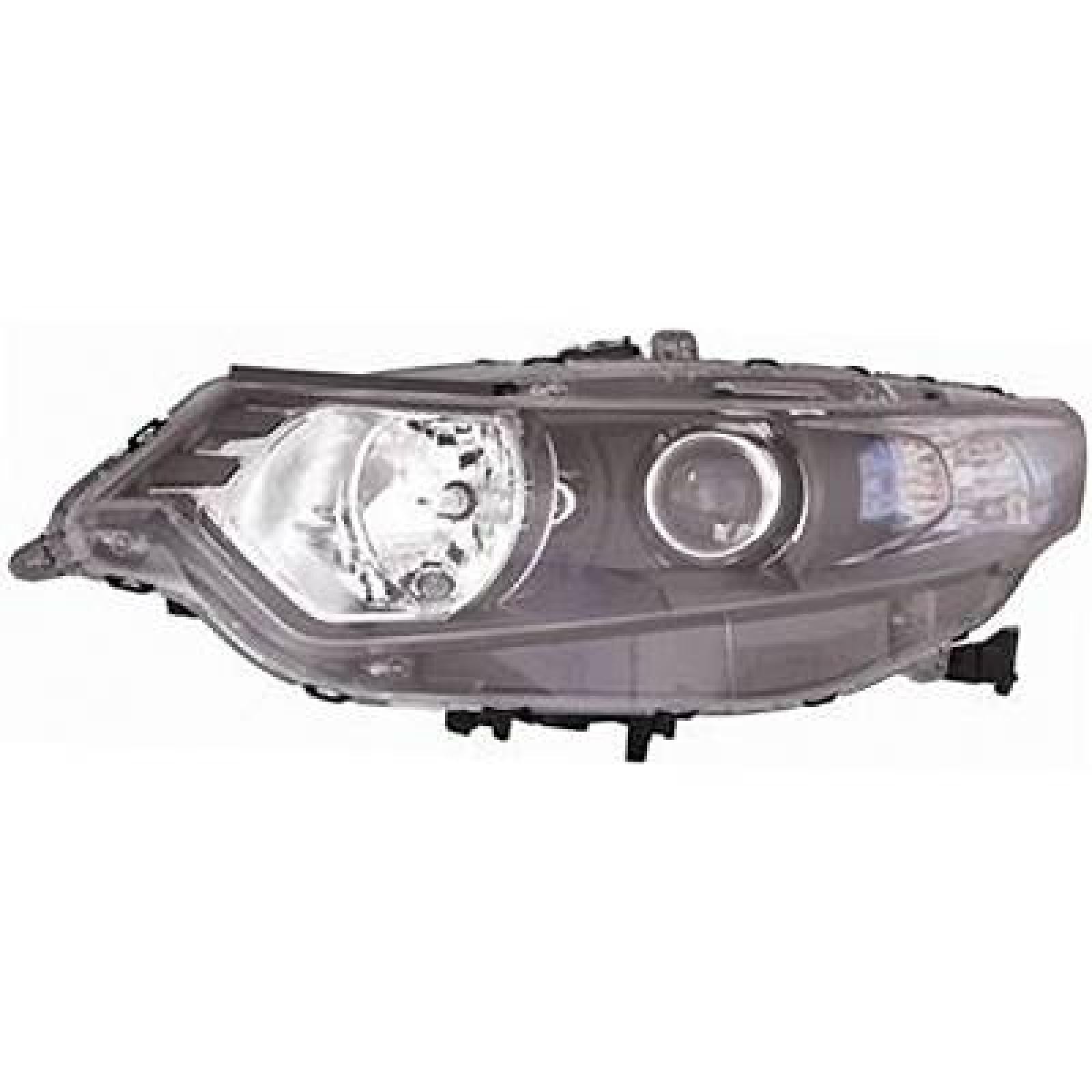 Φανάρια εμπρός DIEDERICHS 5219183 DIEDERICHS 5219183: Φανάρια Honda ACCORD 2024