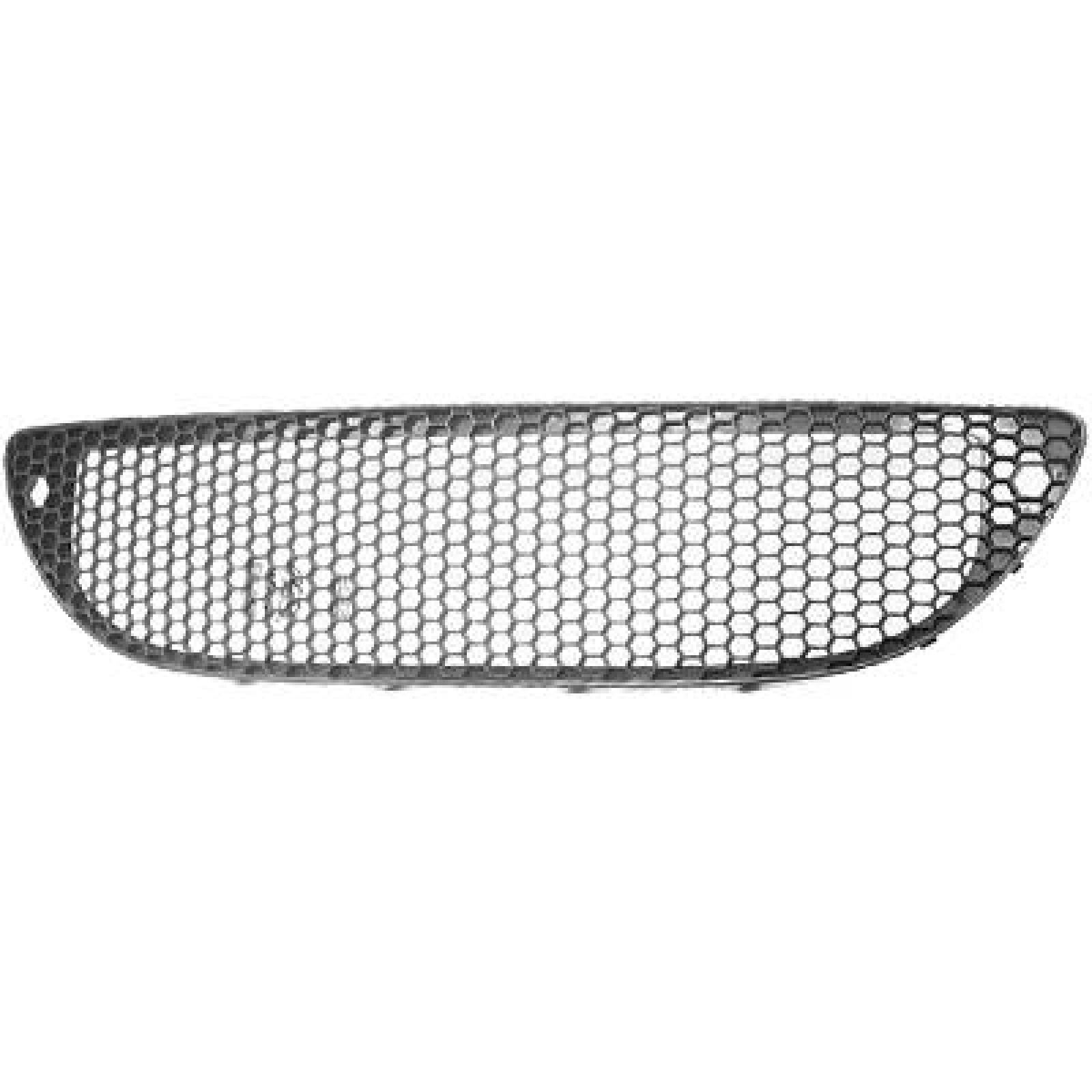 DIEDERICHS Ventilationsgaller, stötfångare 7495045 DIEDERICHS 7495045 Ventilationsgaller stötfångare Seat Toledo 3