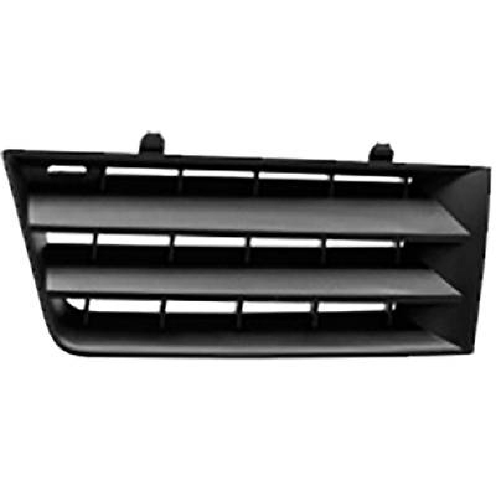 DIEDERICHS Radiatorgitter 4464043 DIEDERICHS 4464043 Front grill 20 Hatchback pris