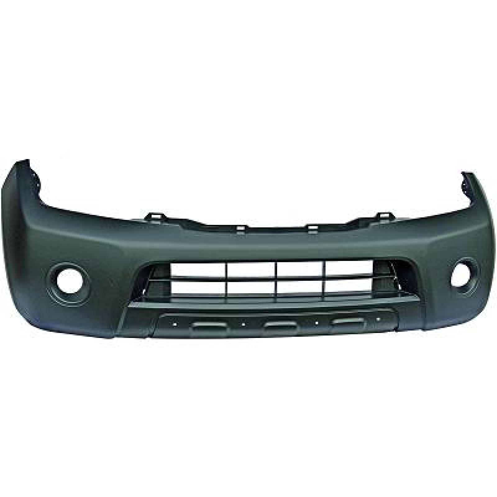 Kofanger DIEDERICHS 6084150 DIEDERICHS 6084150 Bagkofanger og forkofanger NISSAN PATHFINDER 2015